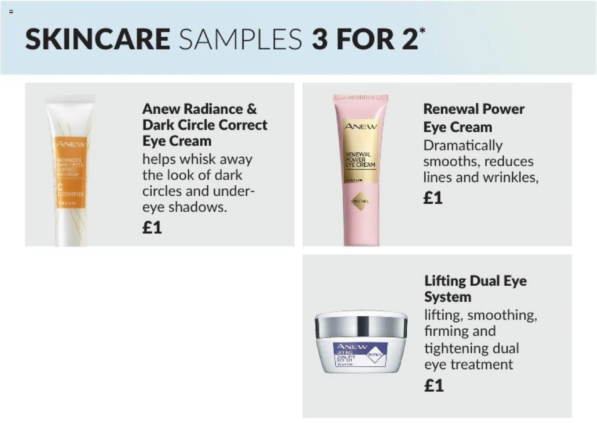 Avon leaflet from 1 April to 1 May 2024 - Catalogue Page 8