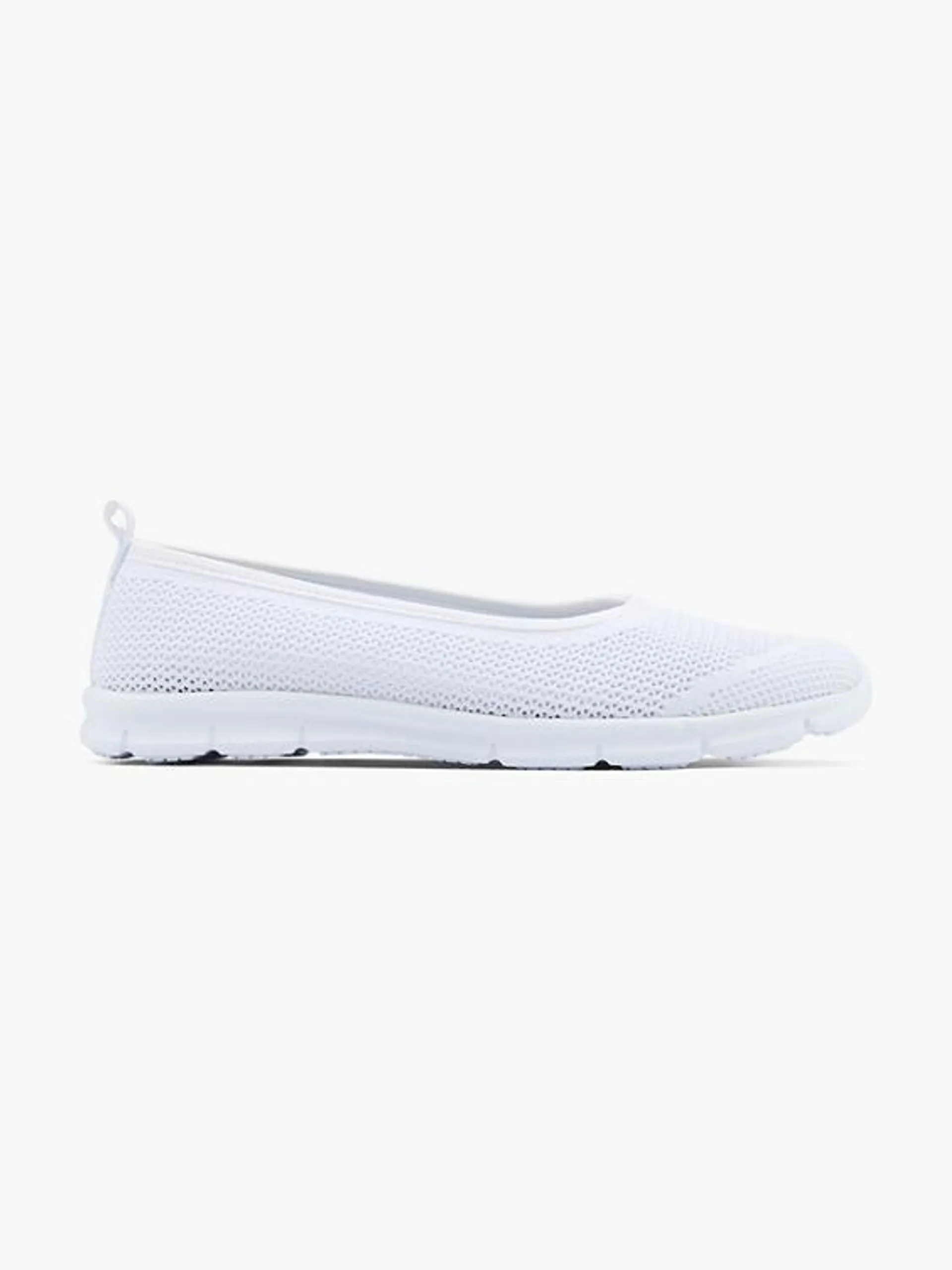 Women's Lightweight Slip On Shoe