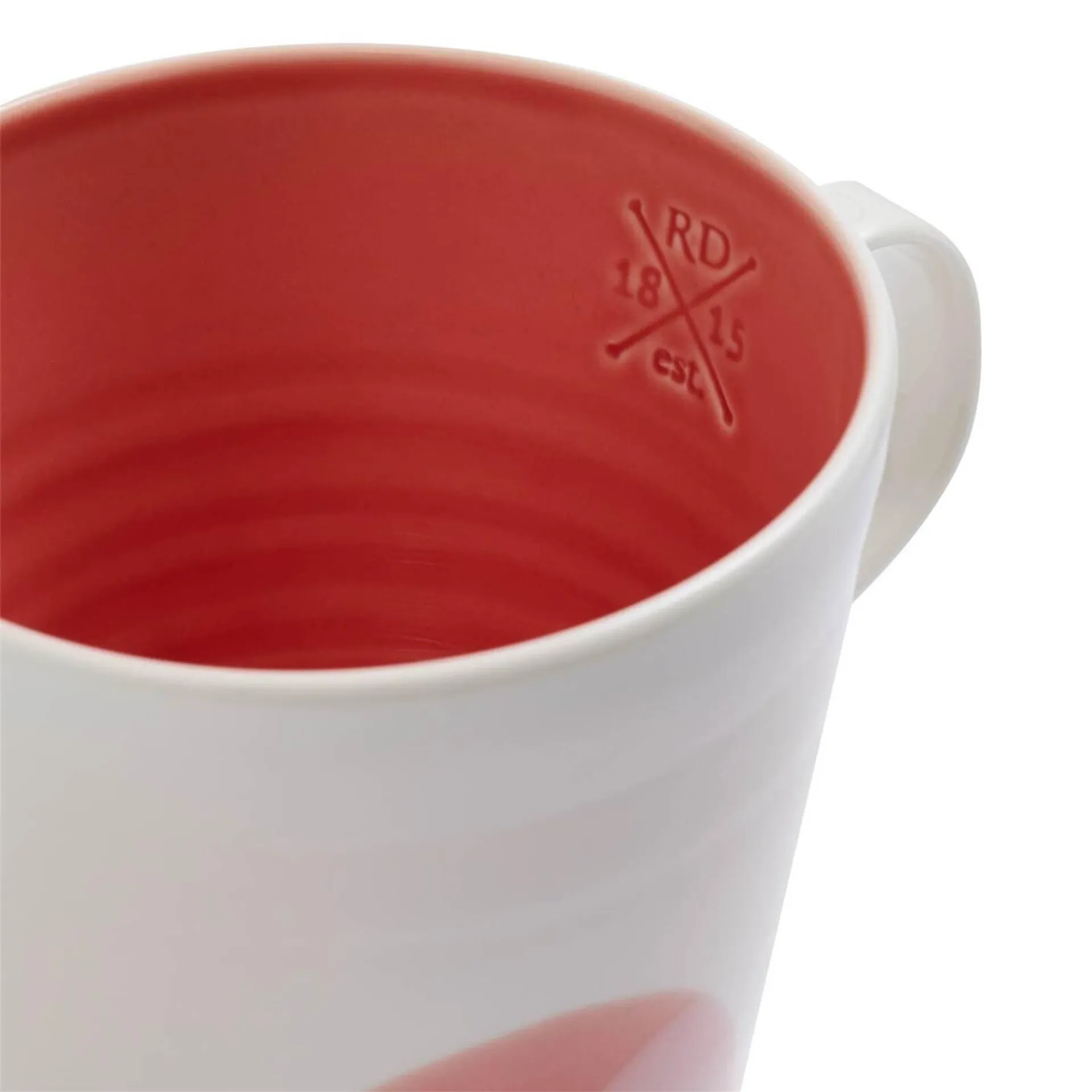 Coral Mugs (Set of 4)