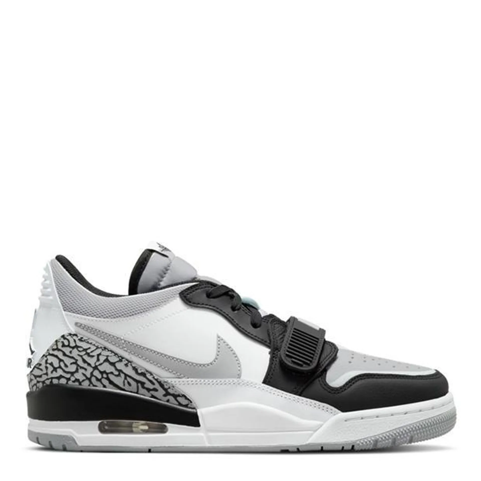 Jordan Legacy 312 Low Men's Shoes