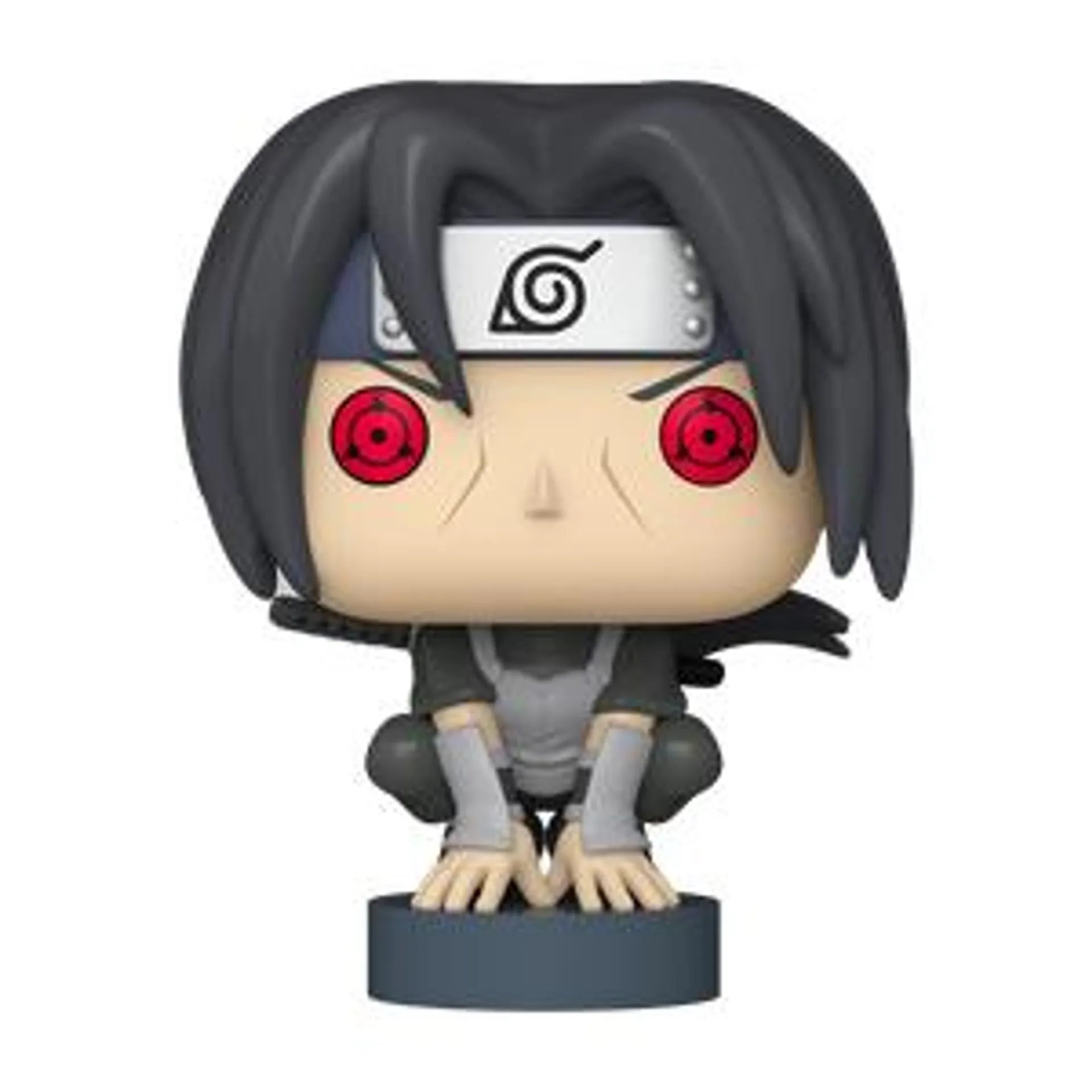 Naruto: Shippuden: Pop! Vinyl Figure: Itachi Uchiha