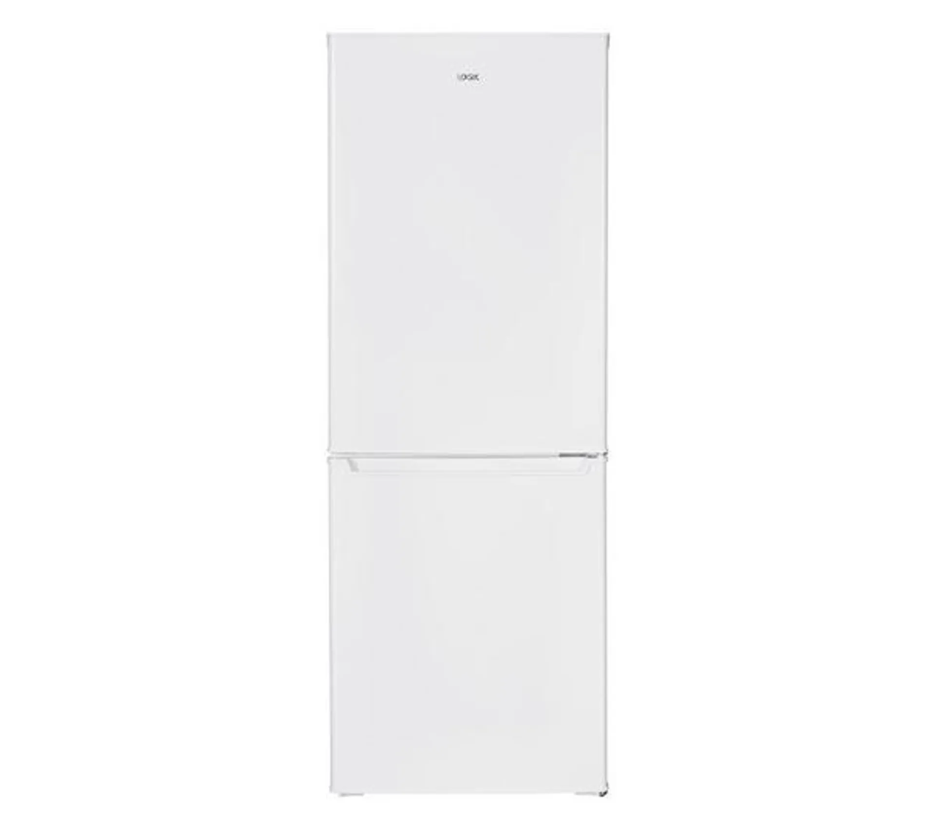 LOGIK L55CW23 60/40 Fridge Freezer - White