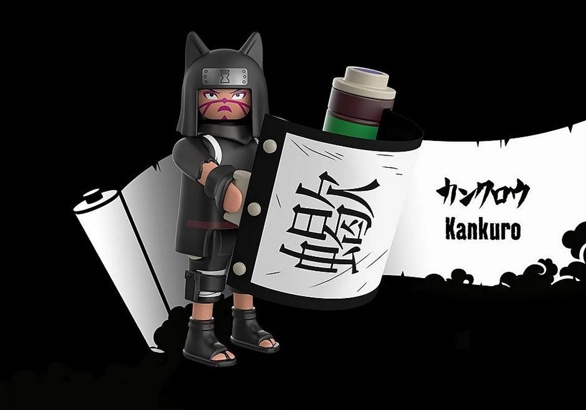 Kankuro