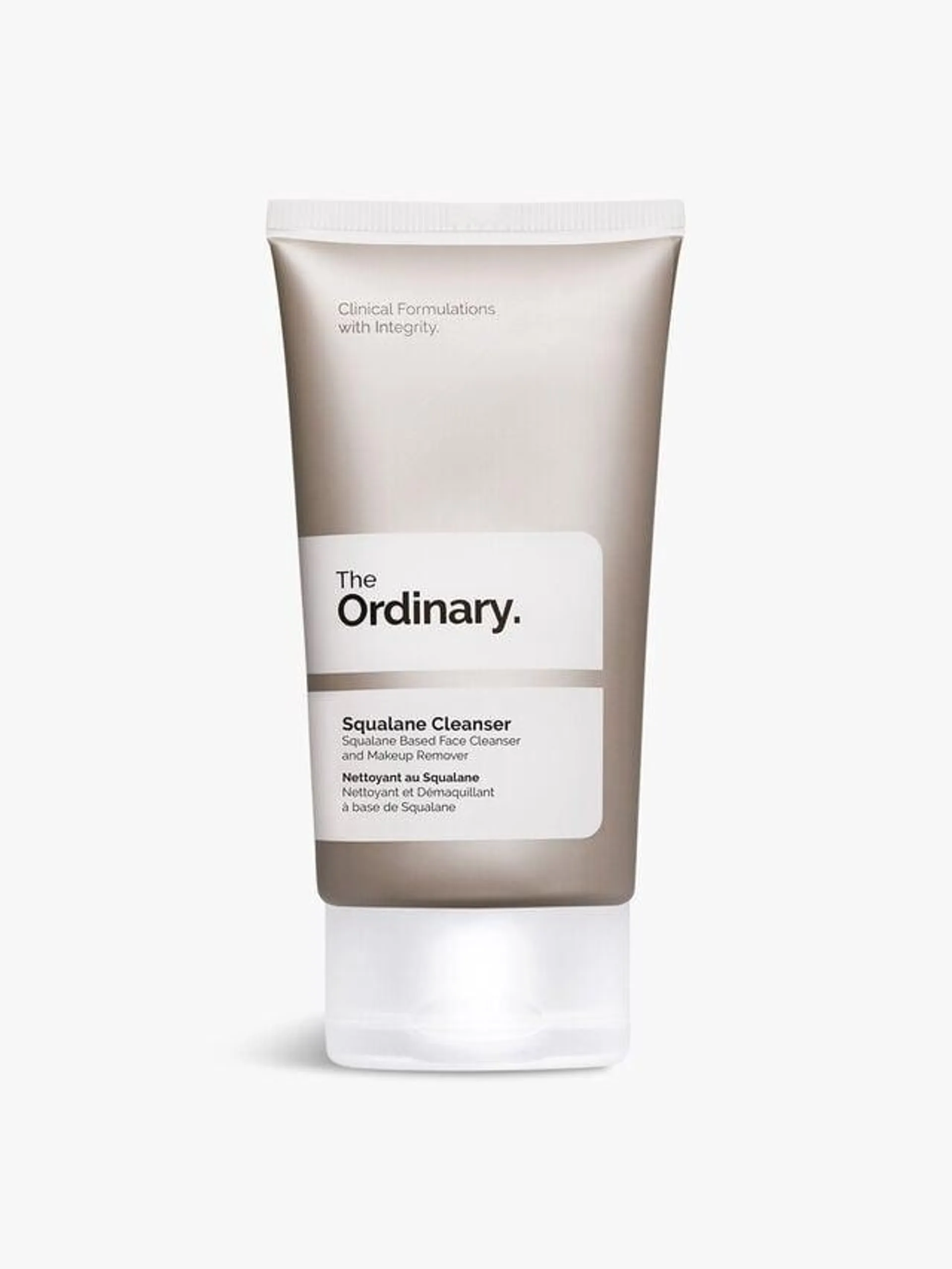 The Ordinary Signs of Congestion Bundle
