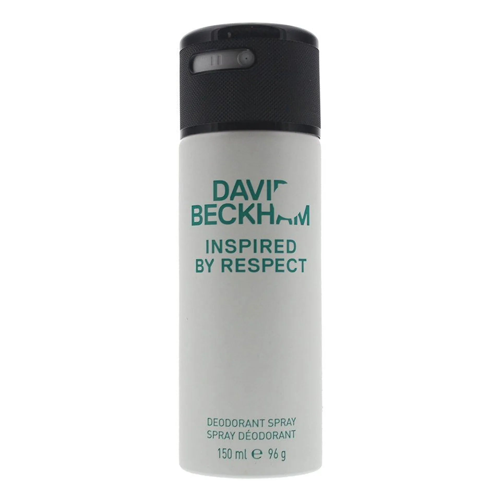 David Beckham Inspired By Respect Deodorant Spray 150ml