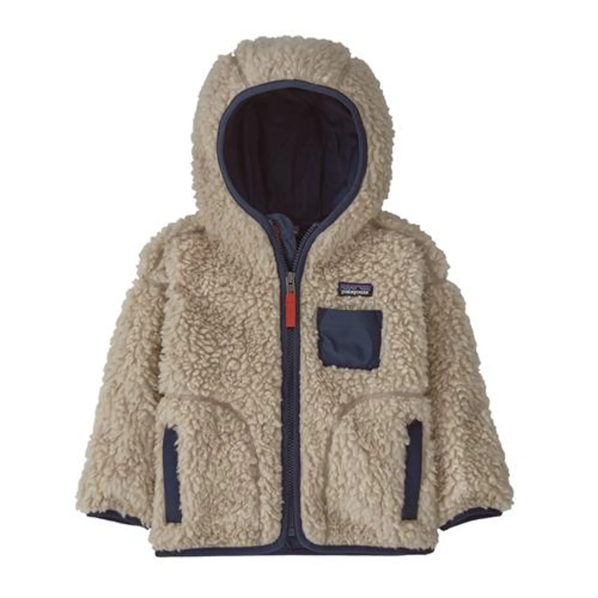 Patagonia Baby Retro-X Hoody