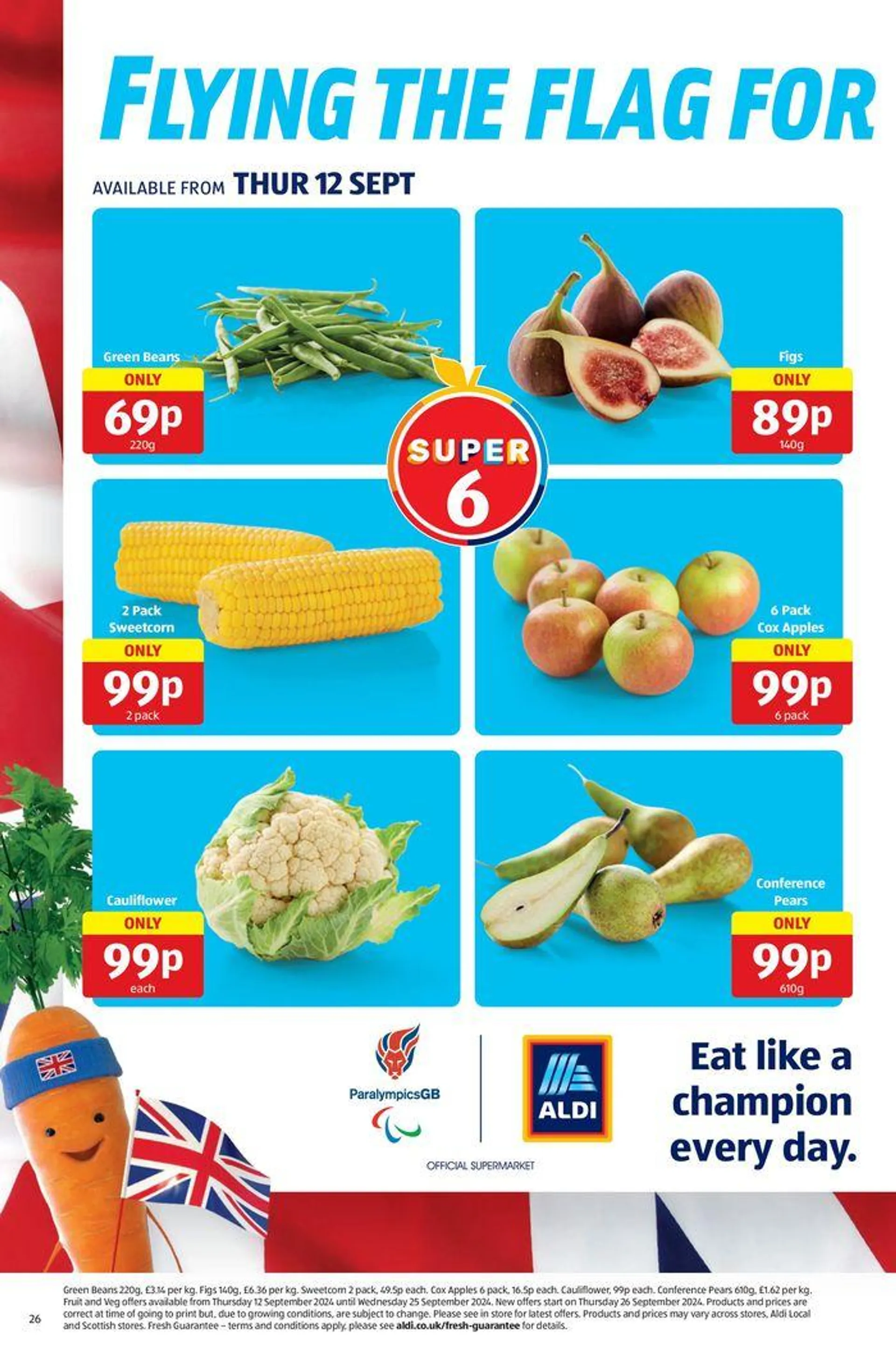 Aldi SpecialBuys UK - 26