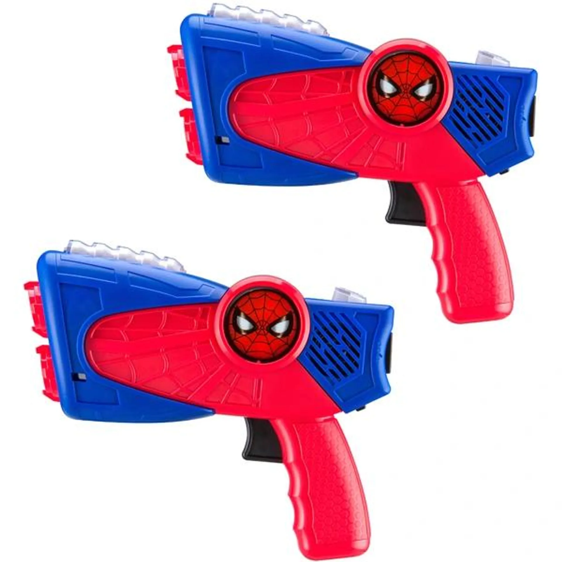 Spider-Man Laser Tag Blasters