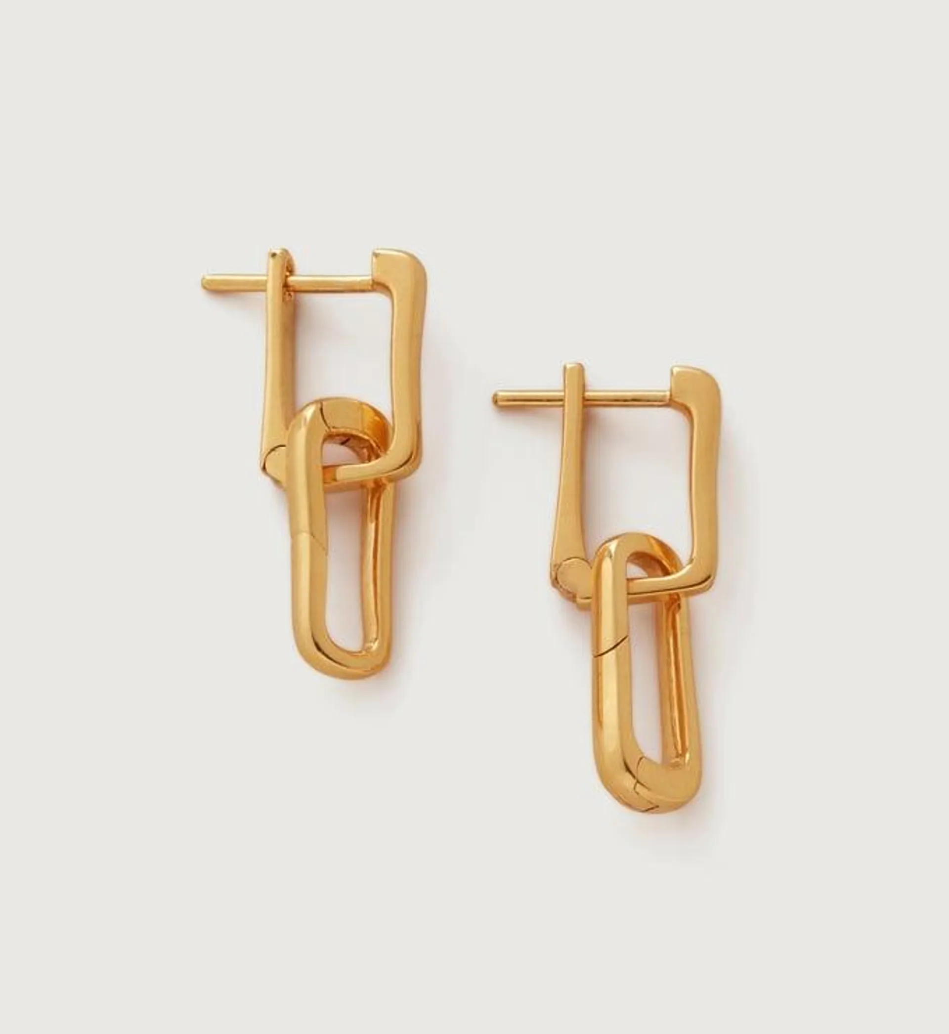 Alta Capture Charm Earrings