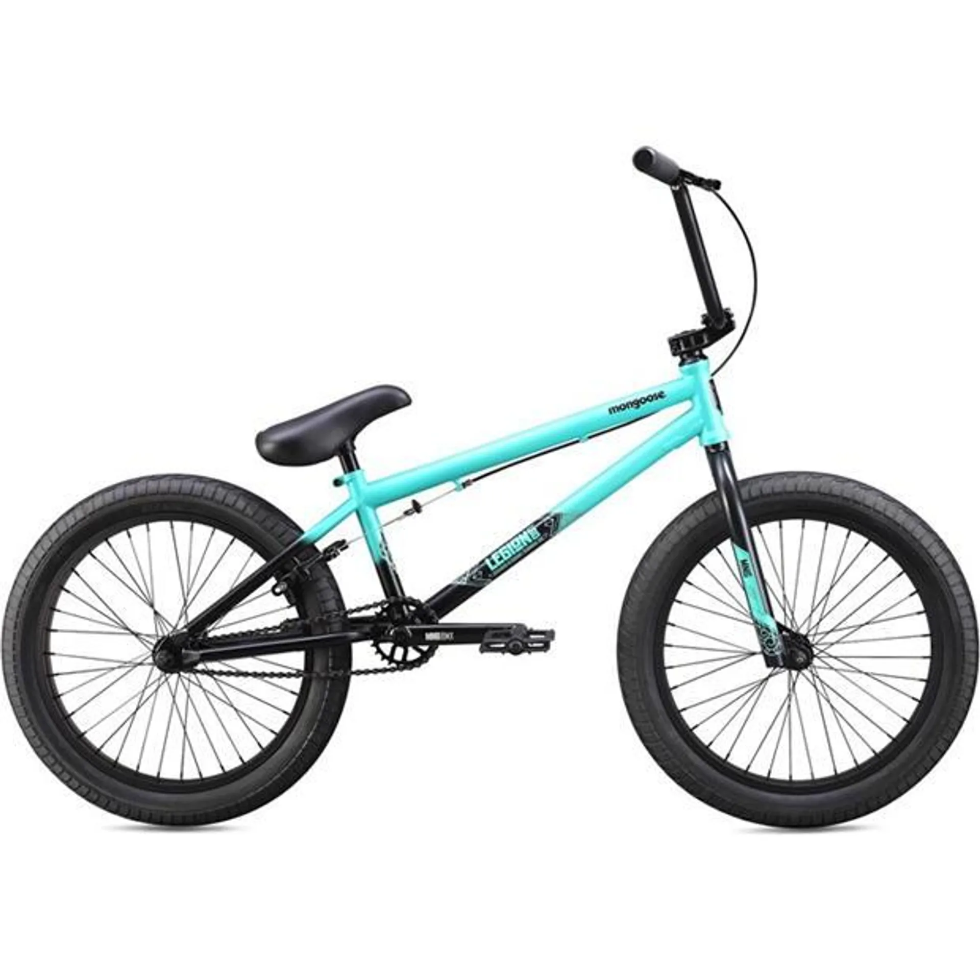 Legion L60 BMX Bike