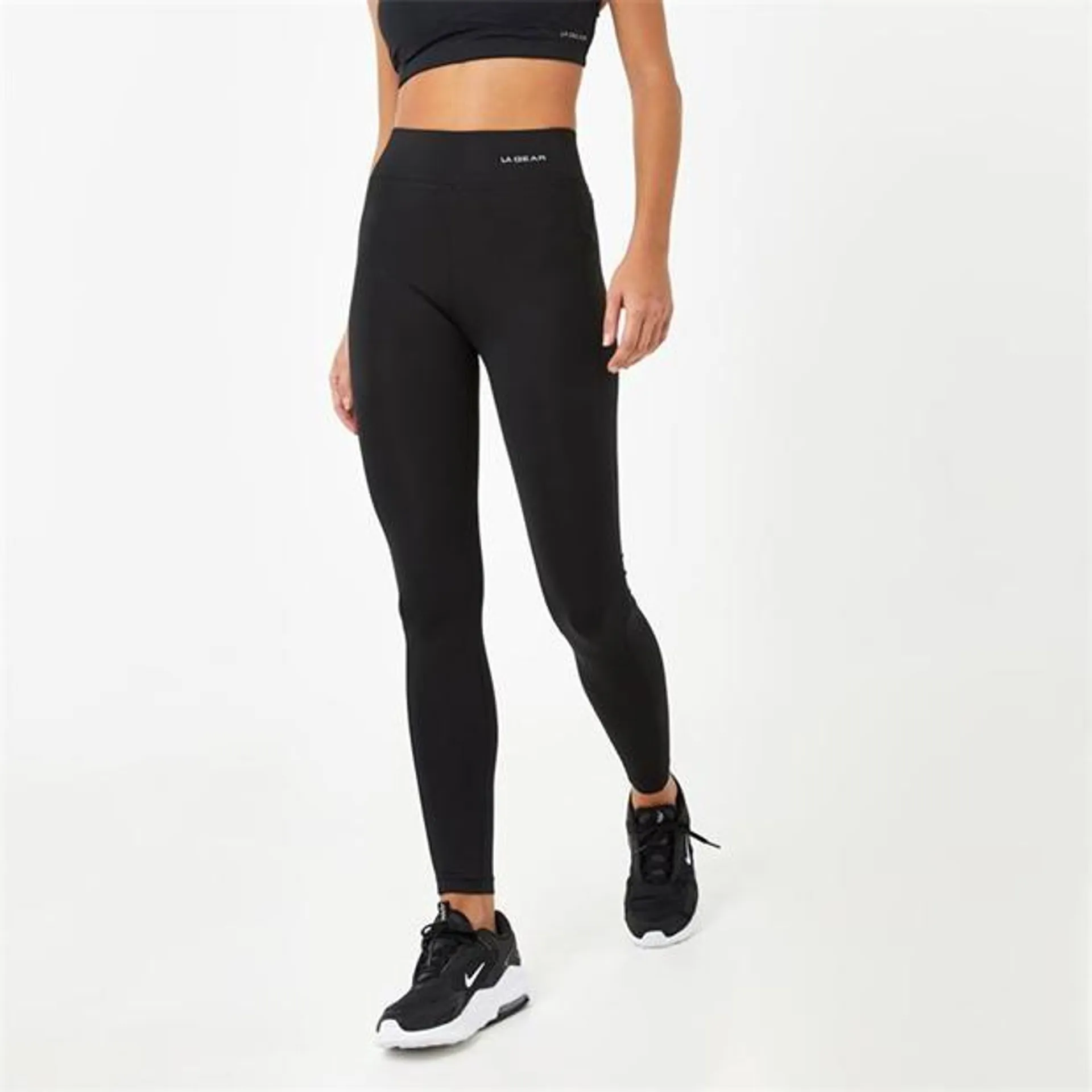 LA Gear Leggings Womens