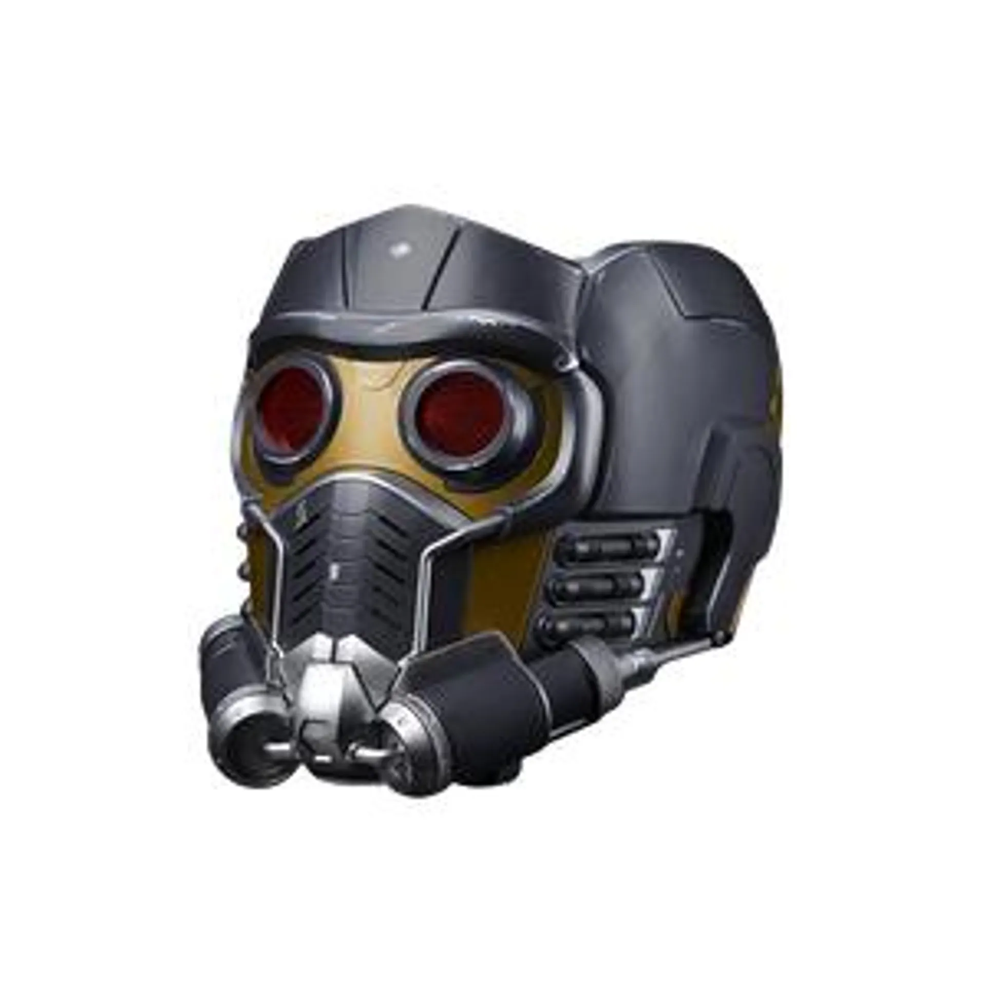 Guardians Of The Galaxy: Volume 3: Premium Electronic Helmet: Star-Lord