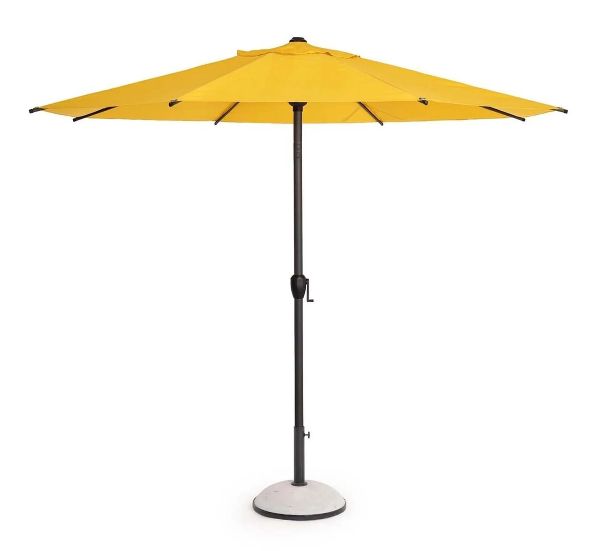 Rio Mimosa Parasol 3M with Tilt