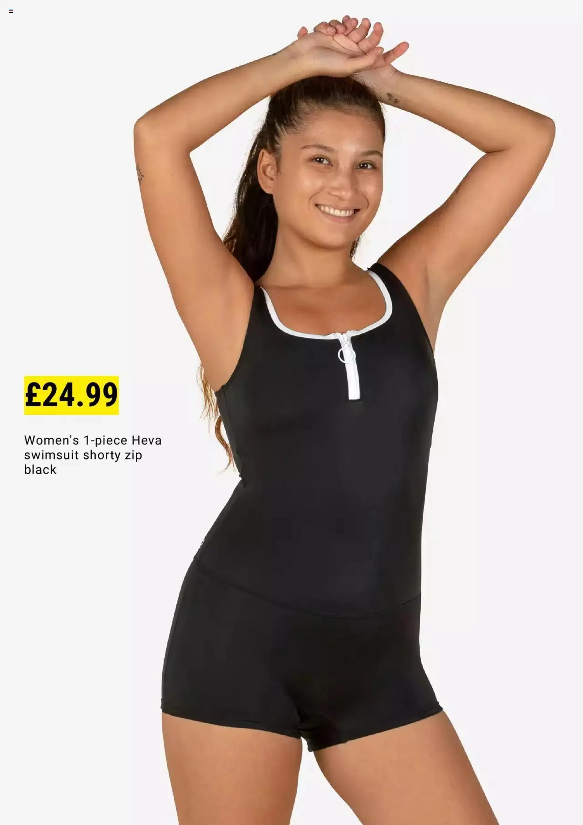 Decathlon - Offers from 1 July to 31 July 2024 - Catalogue Page 2