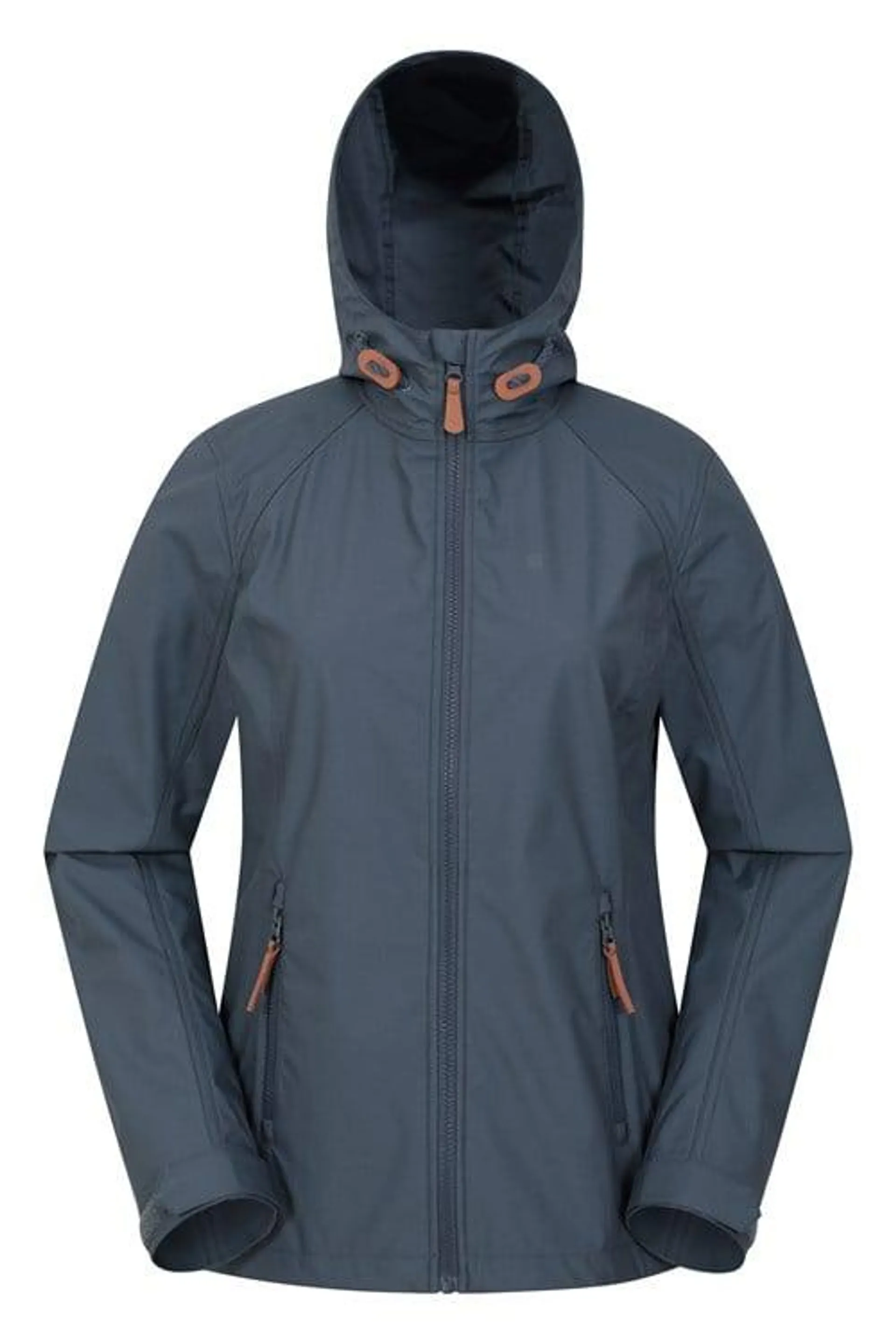 Iona Womens Softshell Jacket