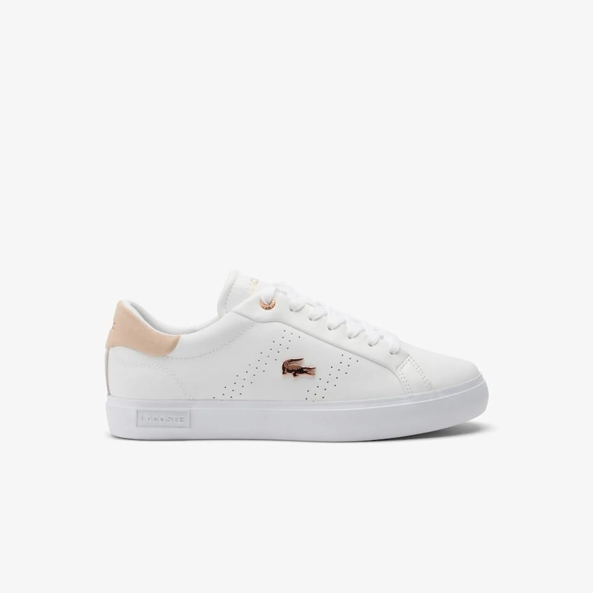 Women's Powercourt 2.0 Trainers