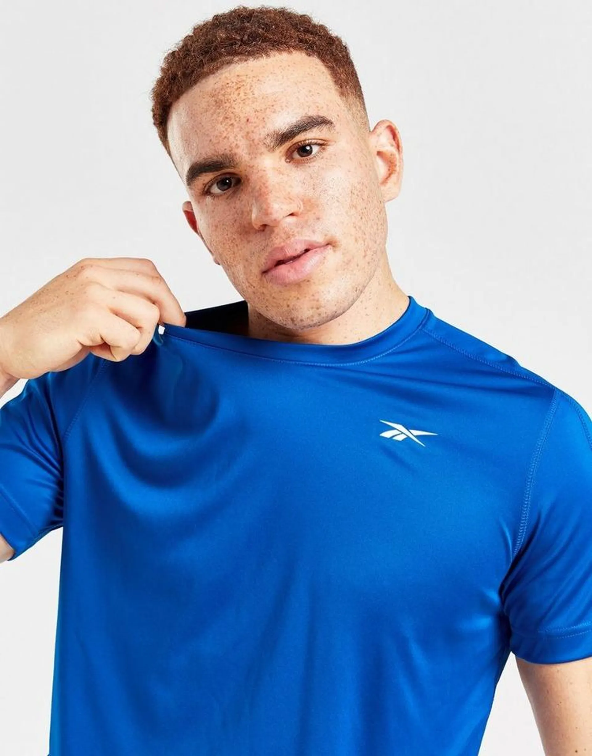 Reebok Tech T-Shirt