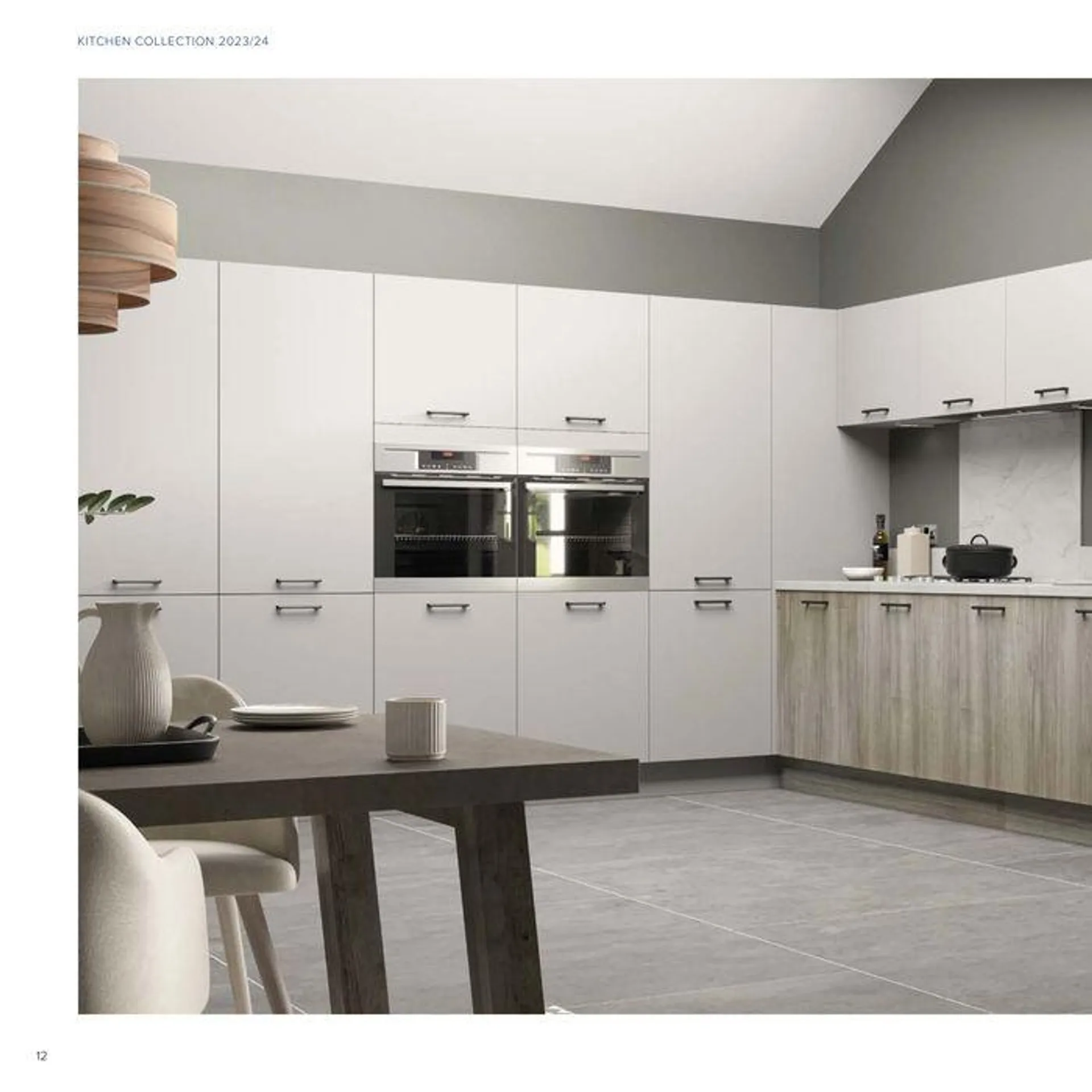 Kitchen Collection 2023/24 - 12