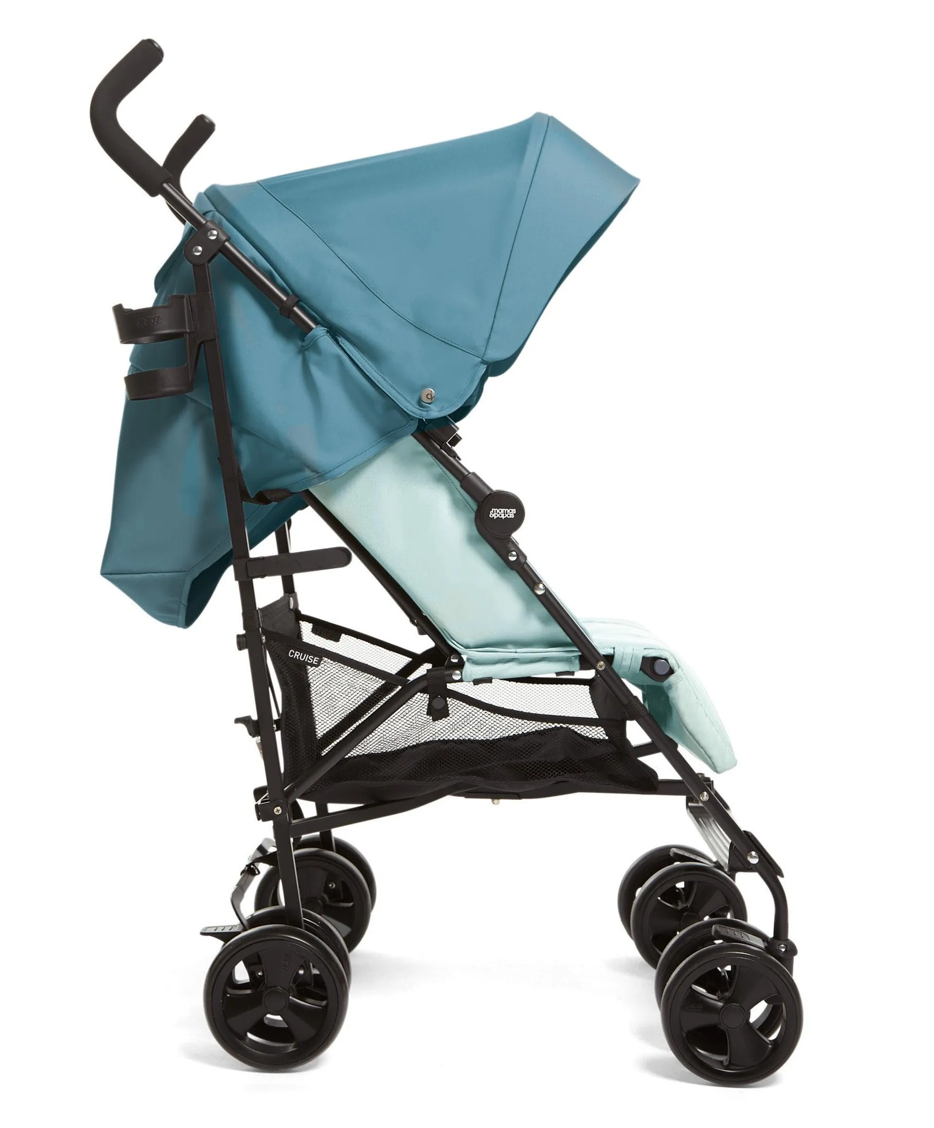 Cruise Buggy - Bluebell