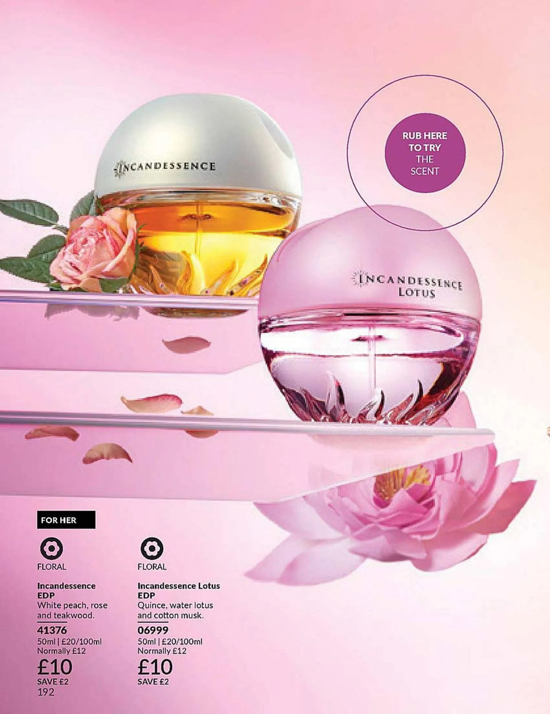 Avon leaflet from 1 February to 29 February 2024 - Catalogue Page 192