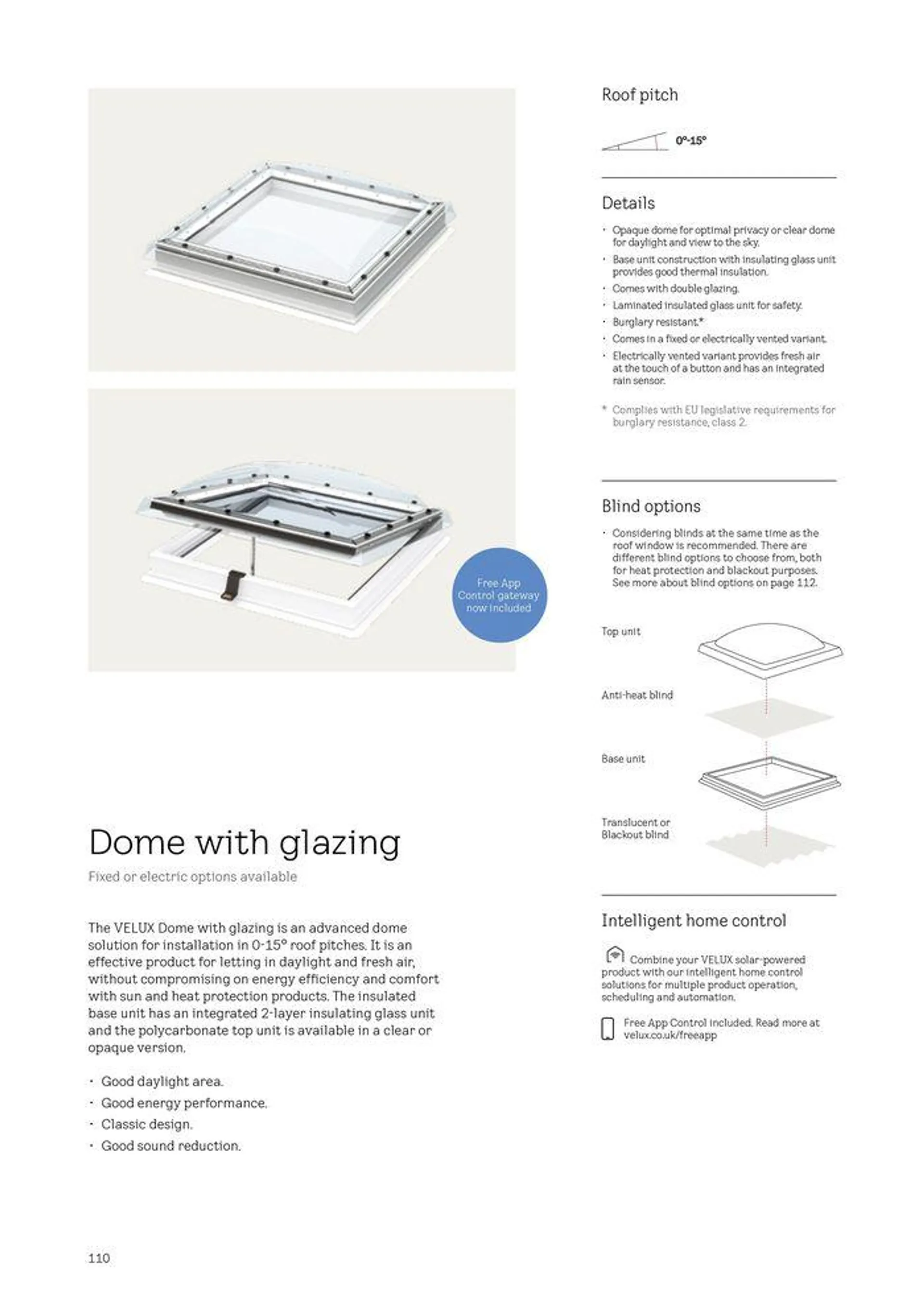 Product Catalogue 2024 from 2 April to 31 December 2024 - Catalogue Page 110