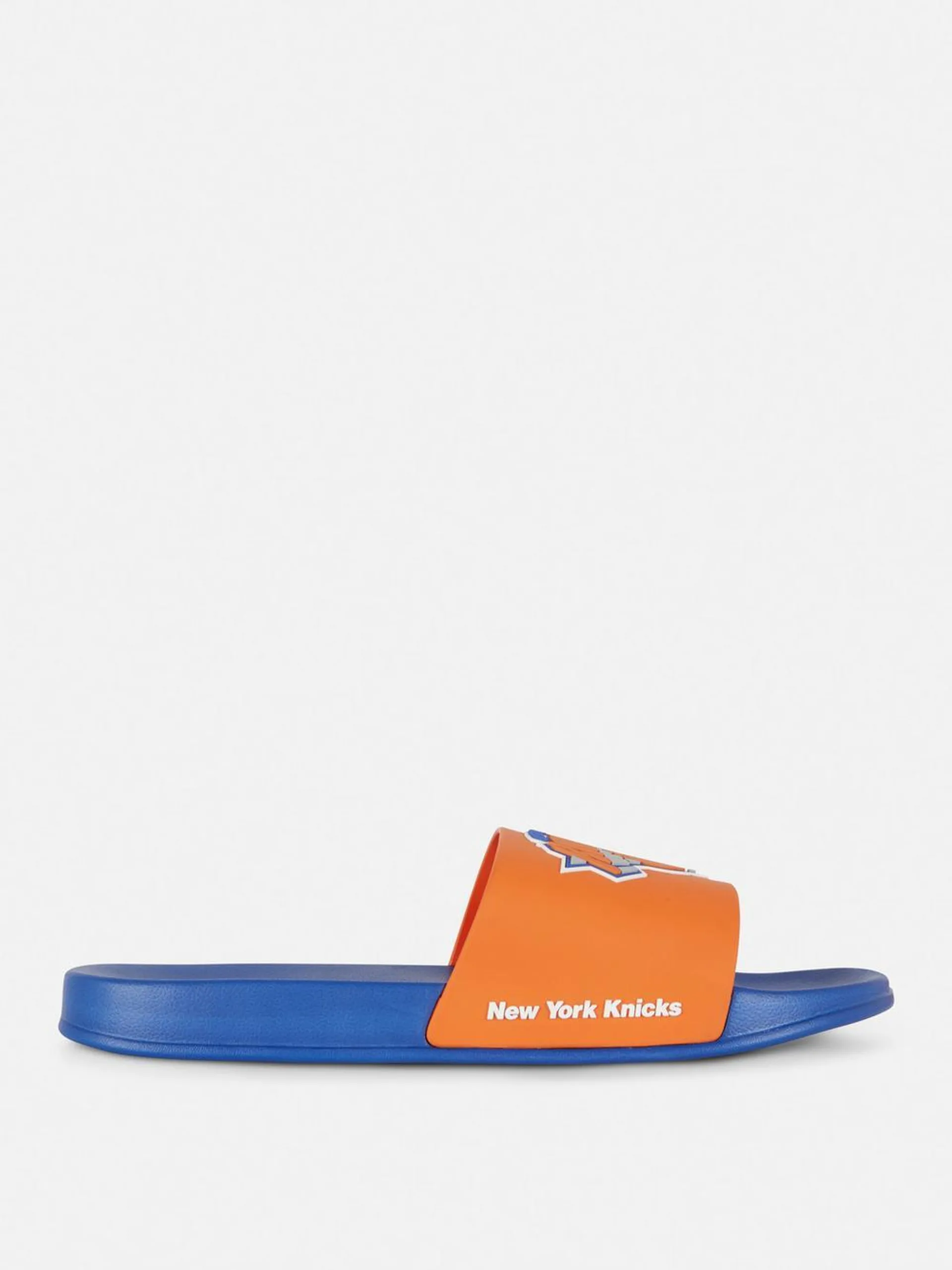 NBA New York Knicks Slides