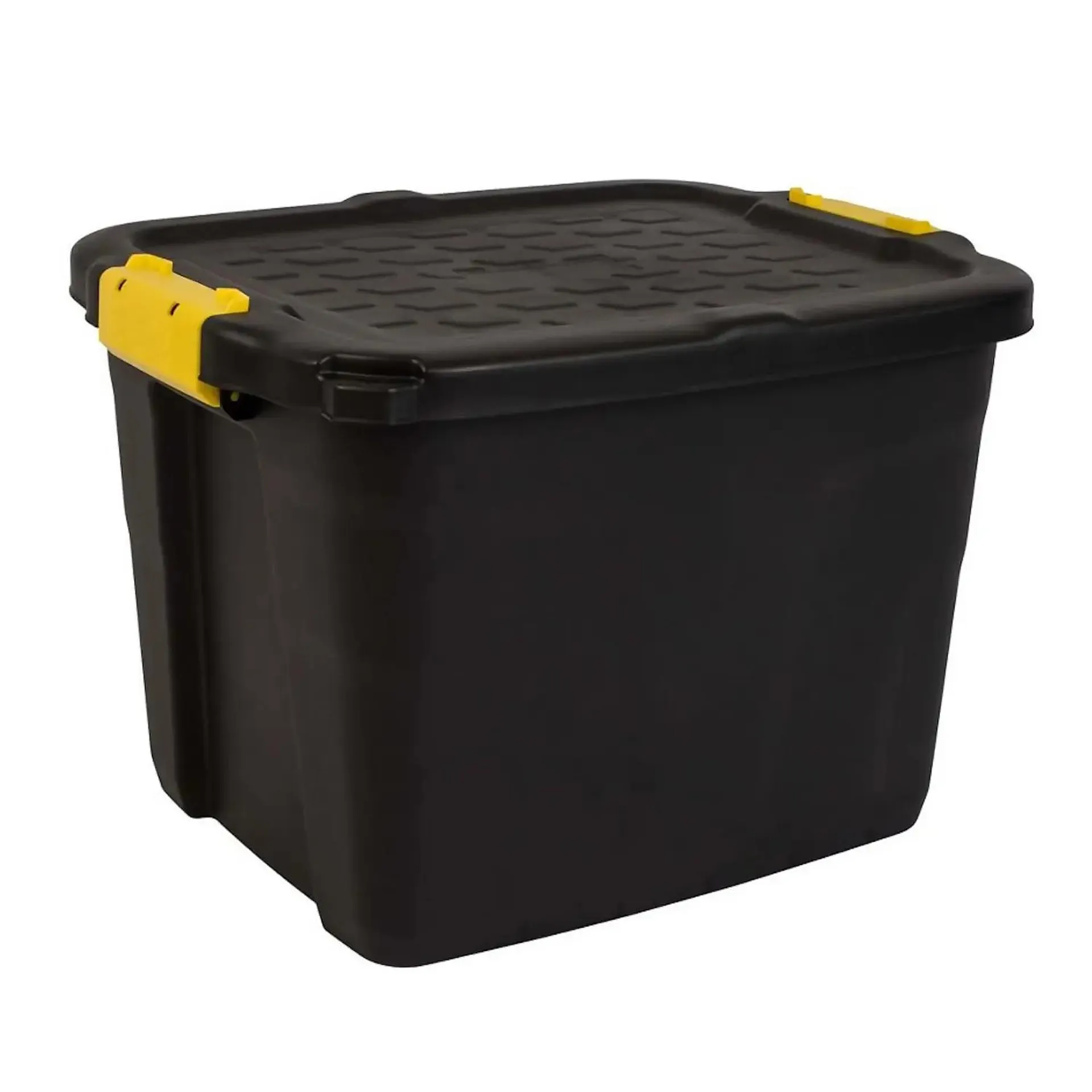 60L Heavy Duty Garage Storage Box