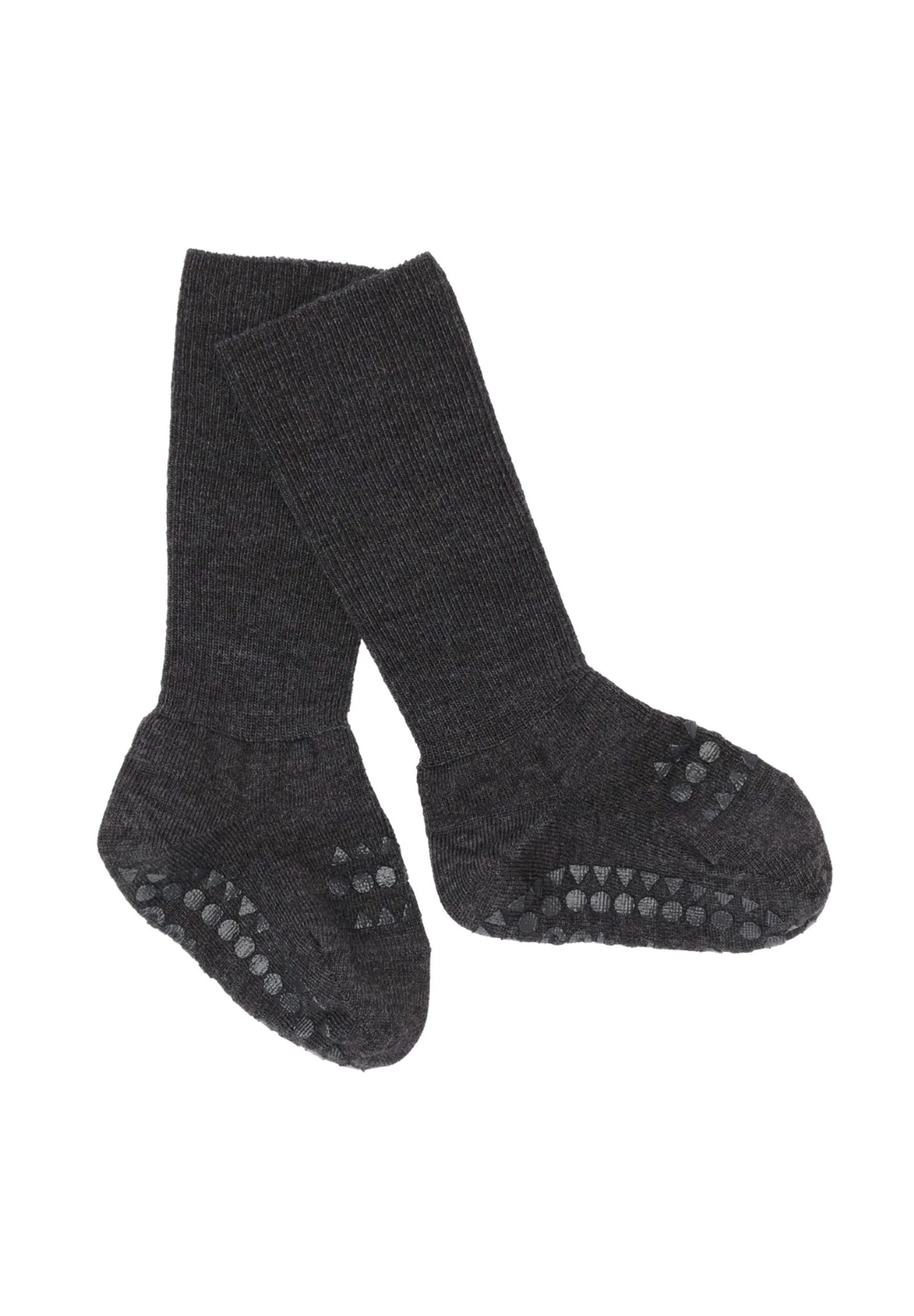Wool Non-slip baby-socks