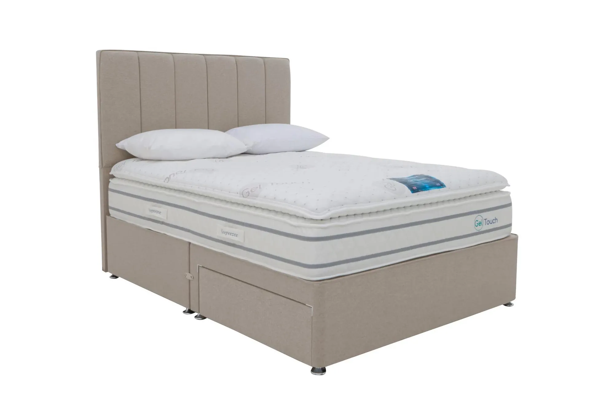 Geltouch 5000 Divan Set