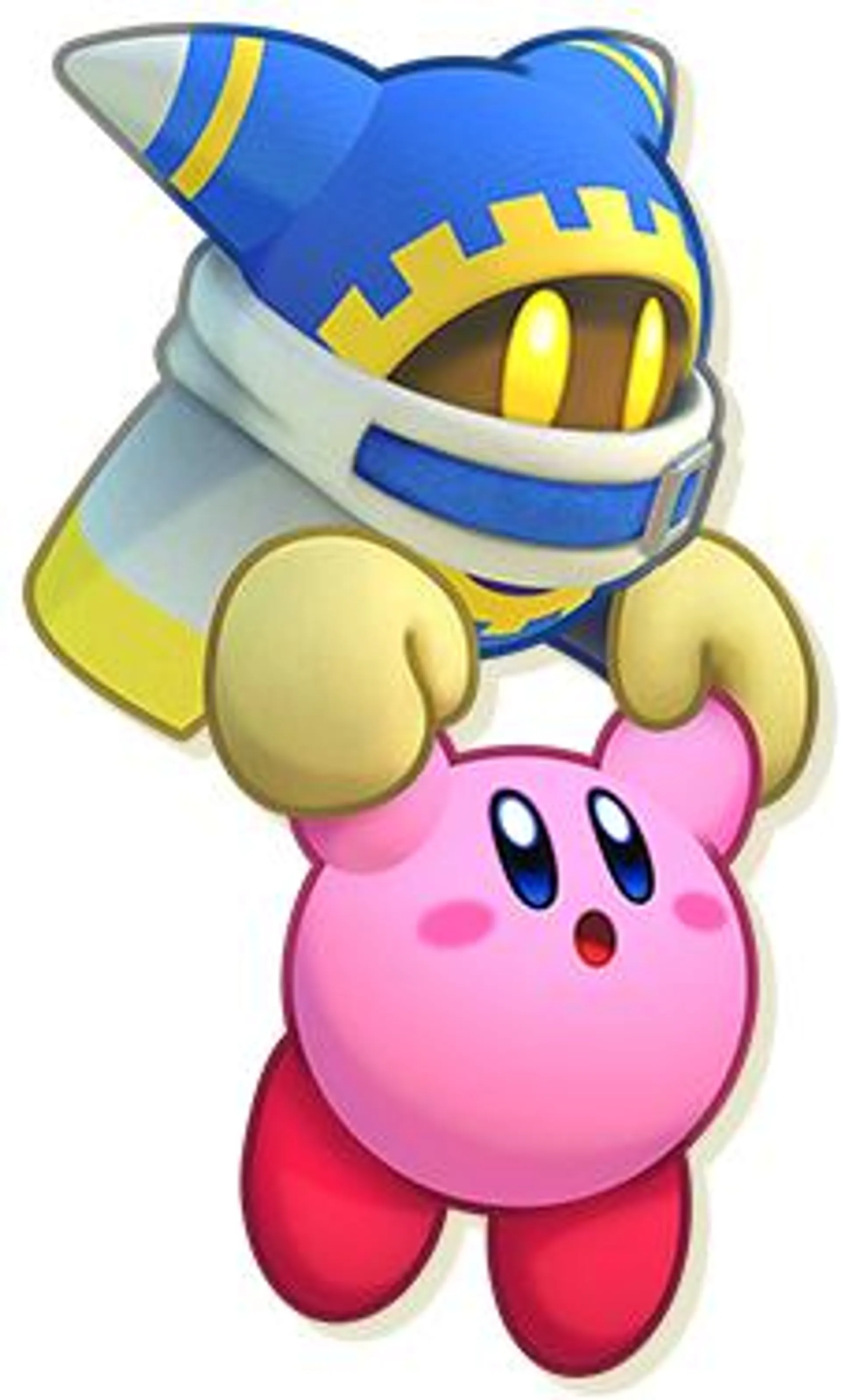 Kirby's Return to Dream Land Deluxe