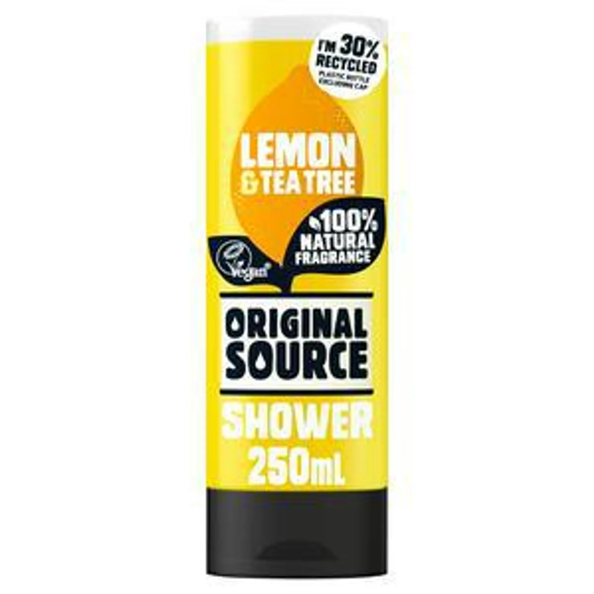 Original Source Lemon & Tea Tree Shower 250ml