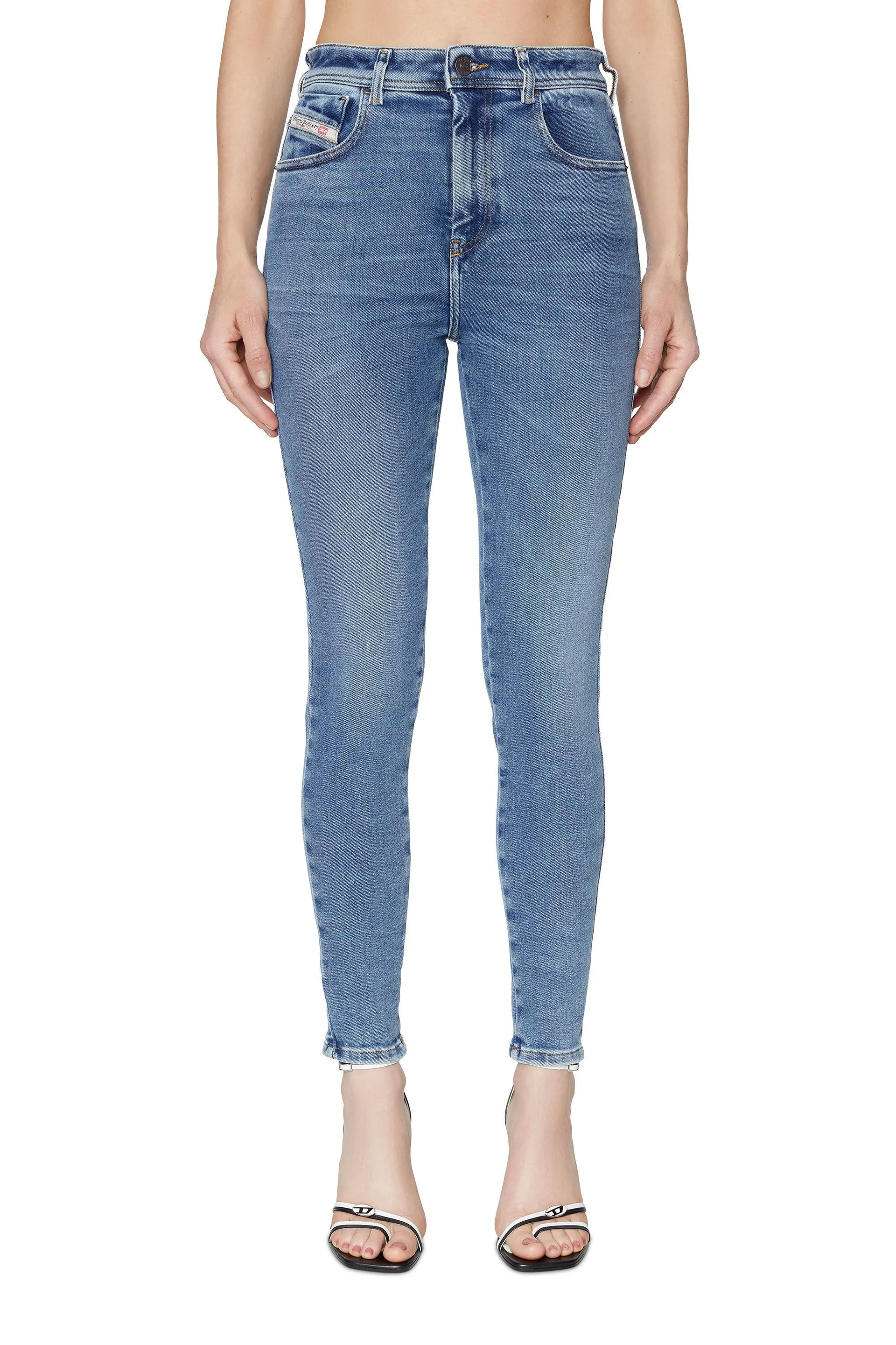 super skinny jeans 1984 slandy-high 09d62