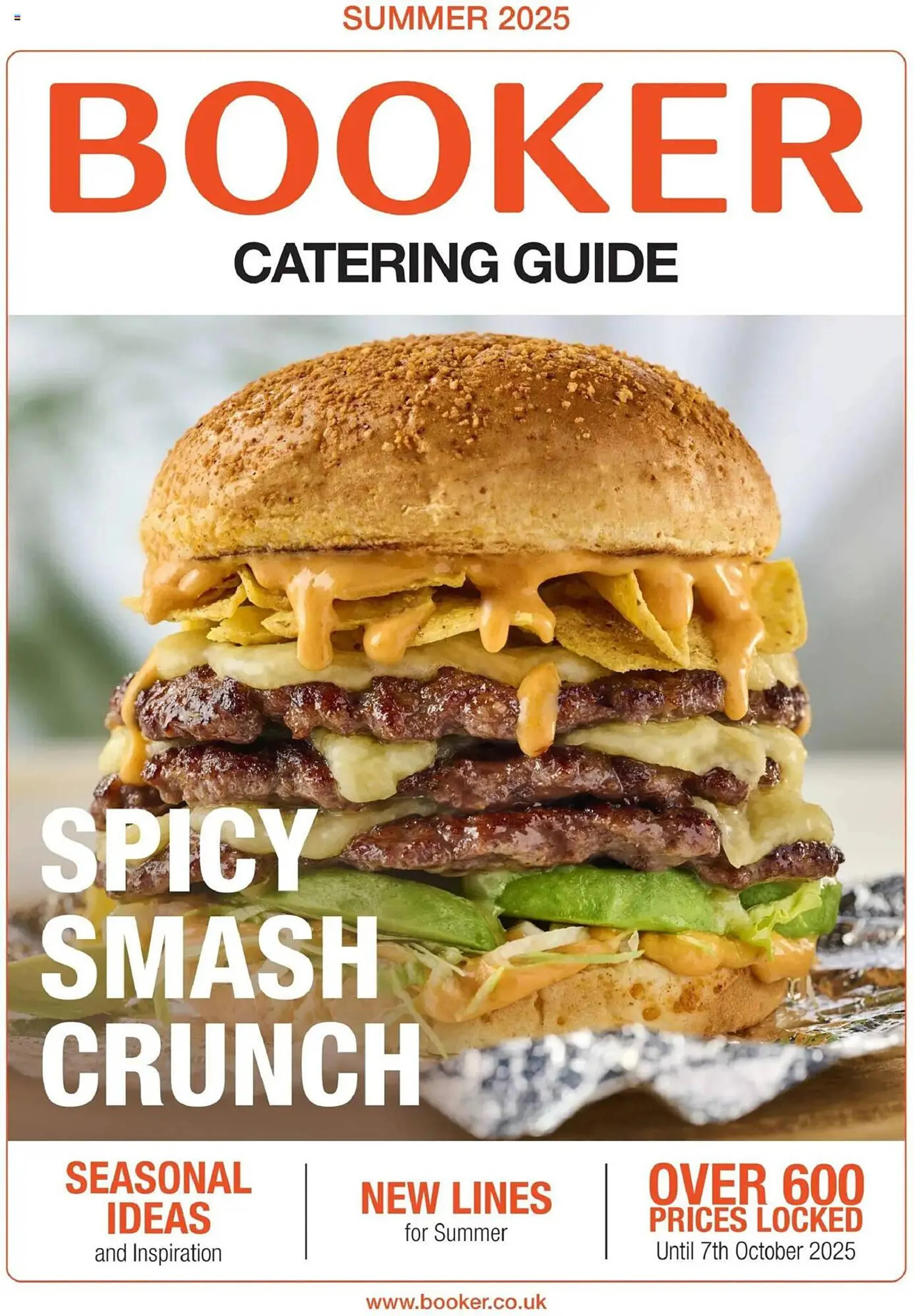 Makro leaflet - 1