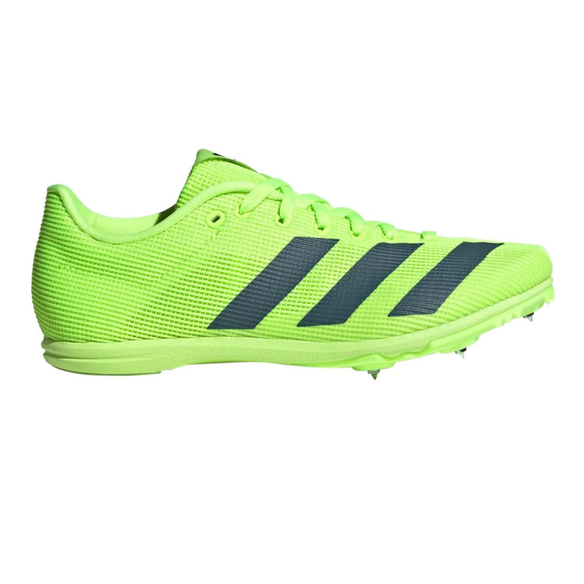 adidas Allroundstar Junior Running Spikes - SS24