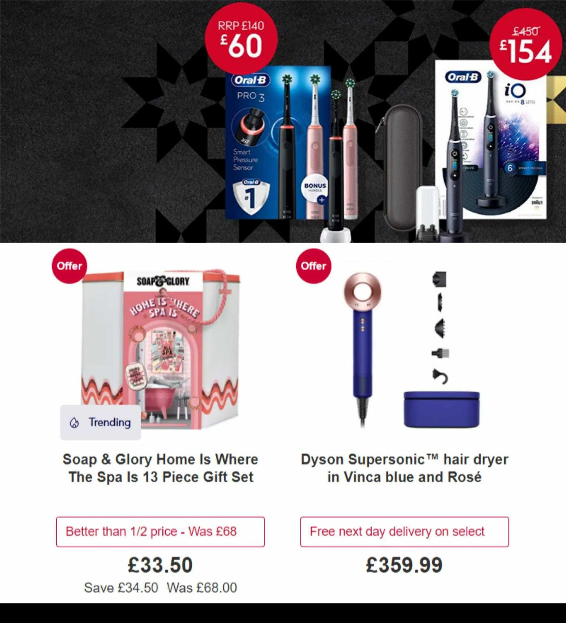 Boots Weekly Offers - 6