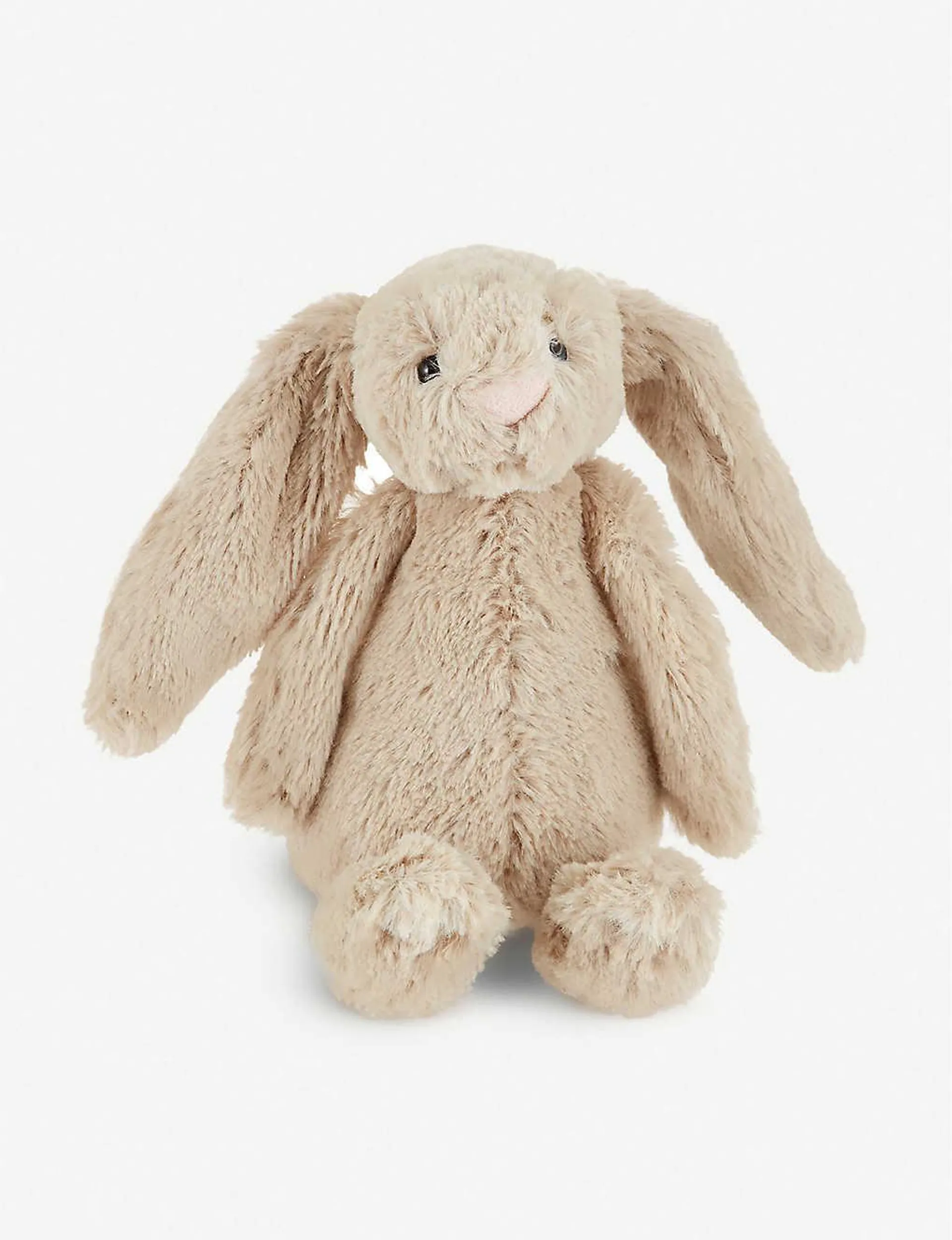 Bashful Bunny small soft toy 18cm