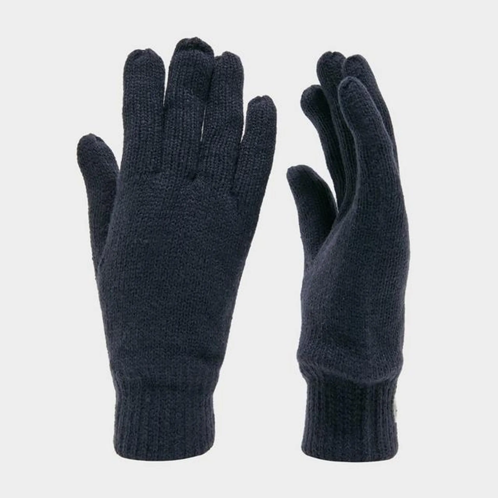 Thinsulate Knit Fleece Gloves