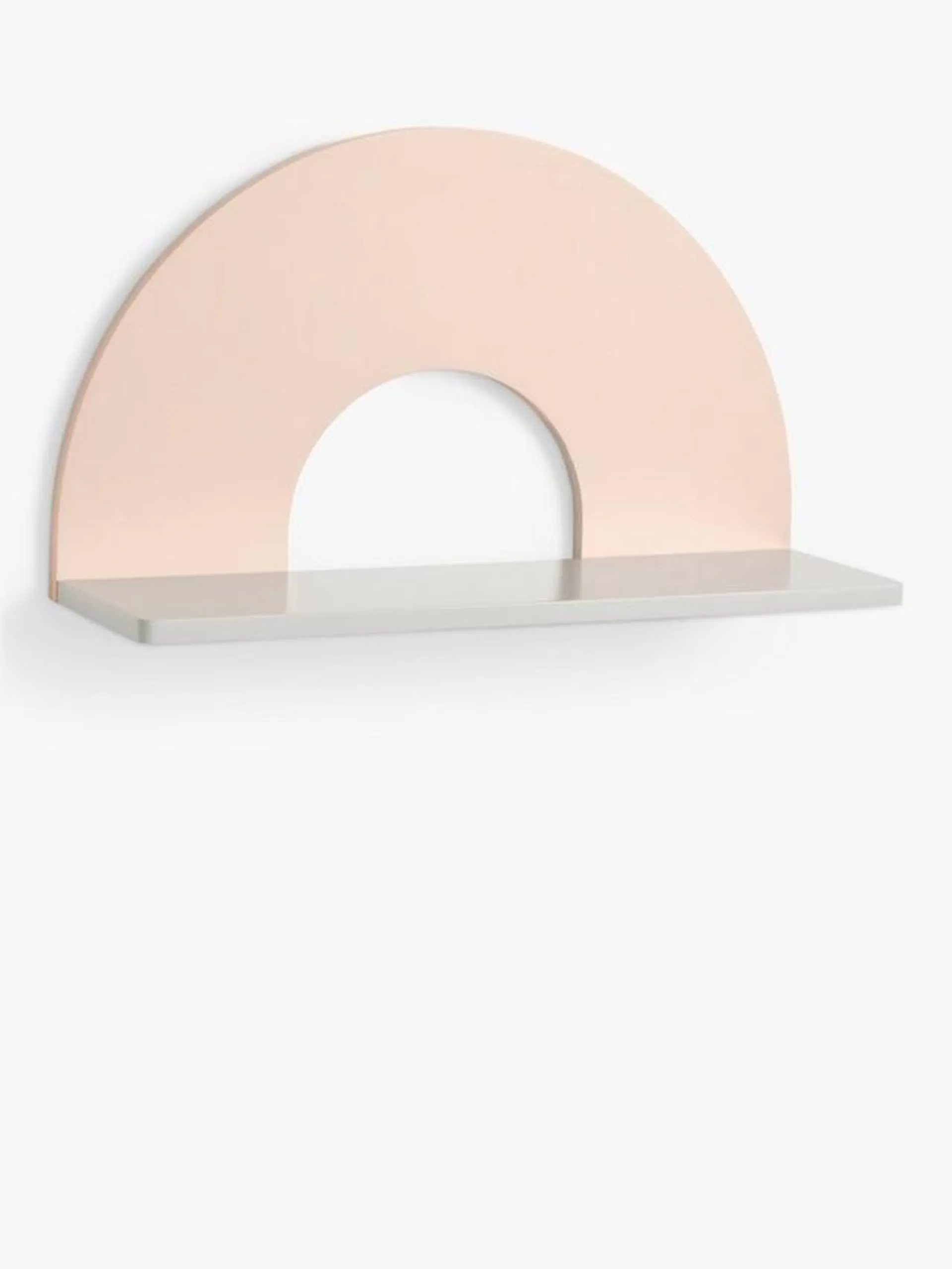 Arch Wall Shelf