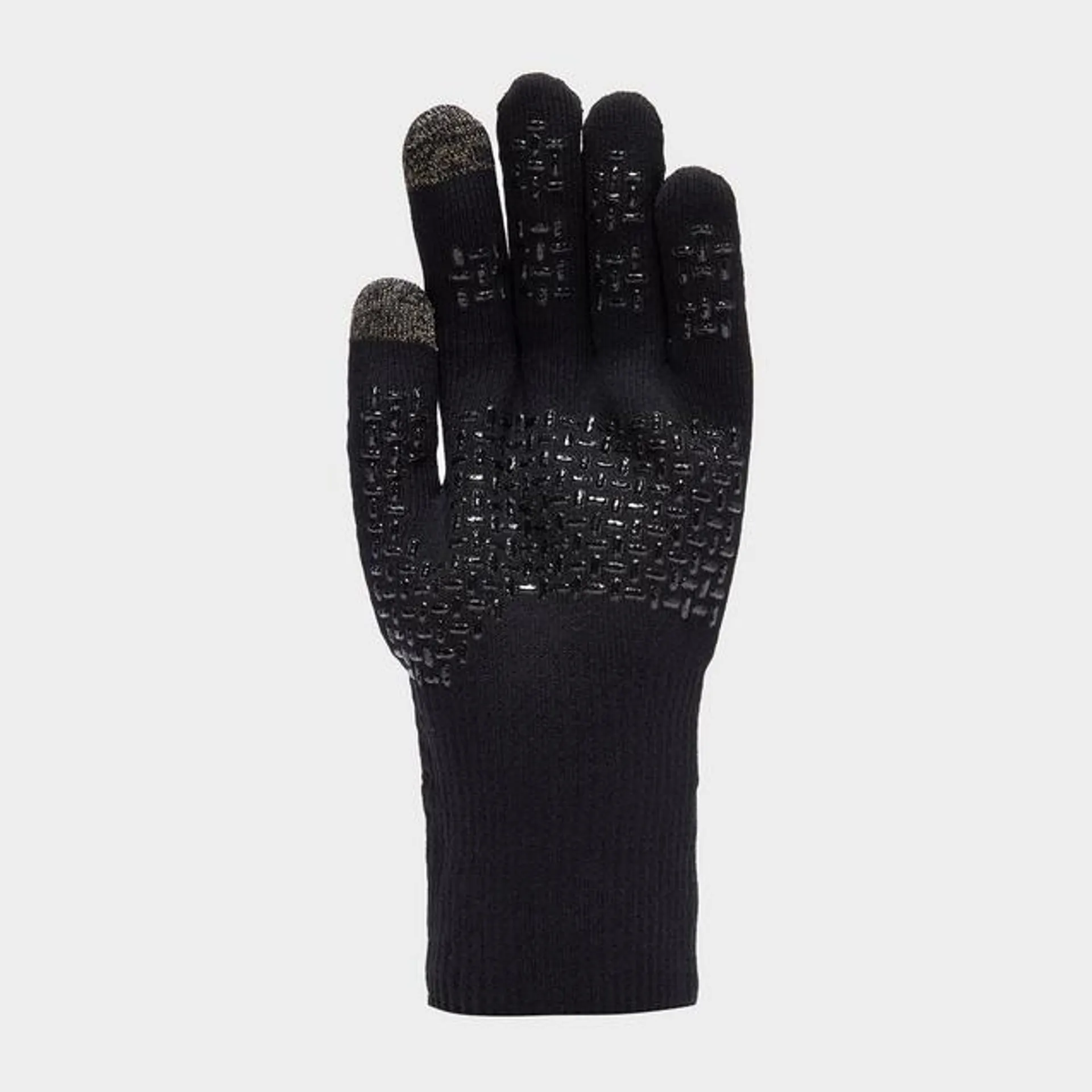 Waterproof All Weather Ultra Grip Glove