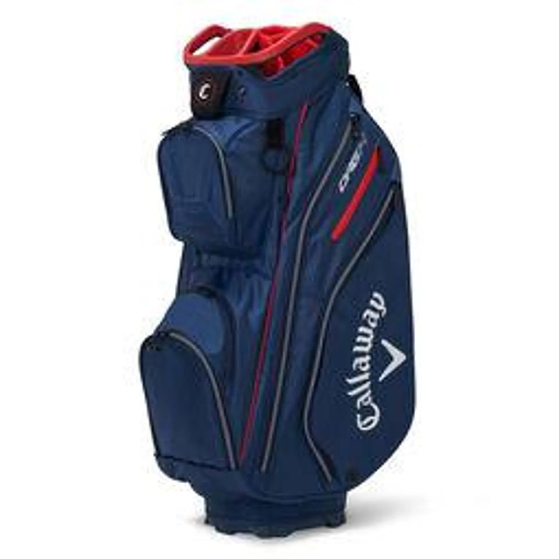 Callaway Golf Org 14 Cart Bag