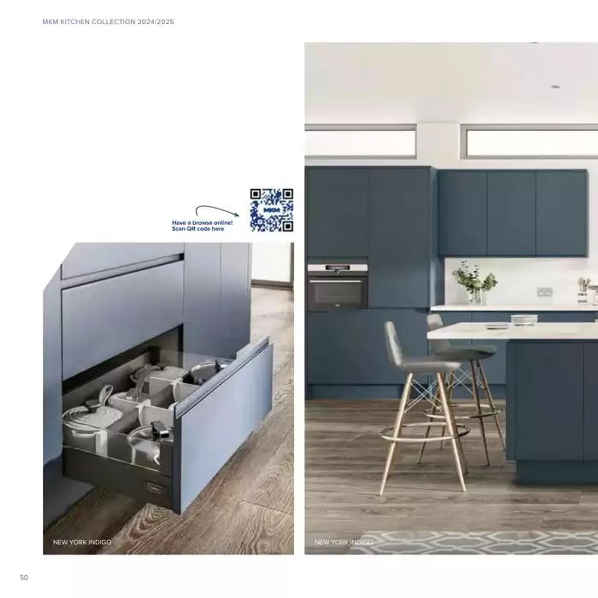 Kitchen Collection 2024-2025 from 5 November to 31 March 2025 - Catalogue Page 50