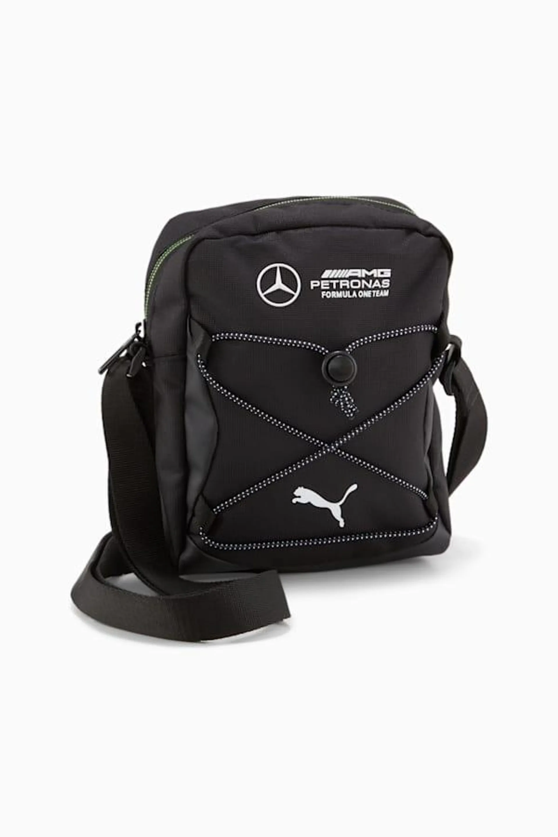 Mercedes-AMG Petronas Motorsport Portable