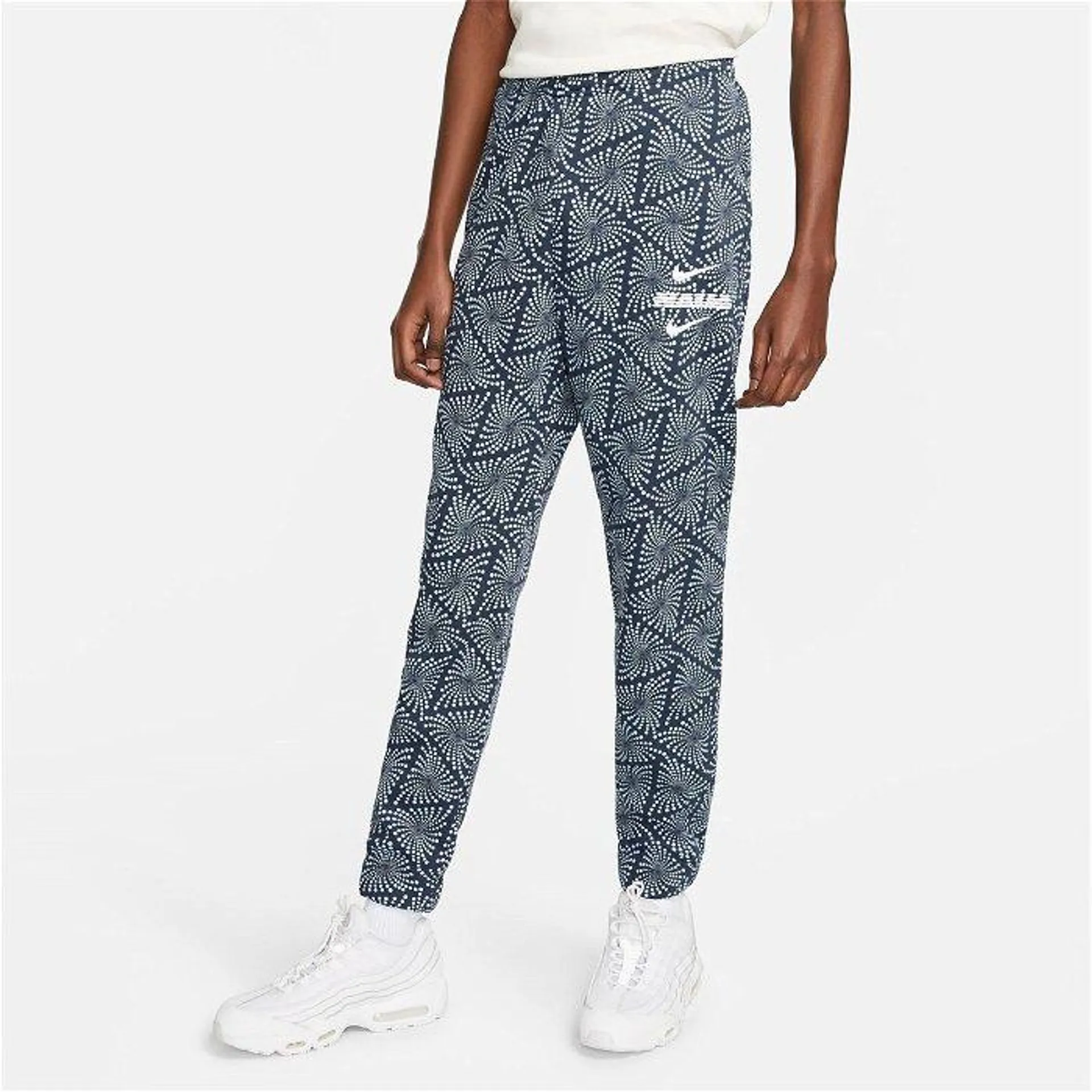 Nike Nigeria Fleece Pant Mens