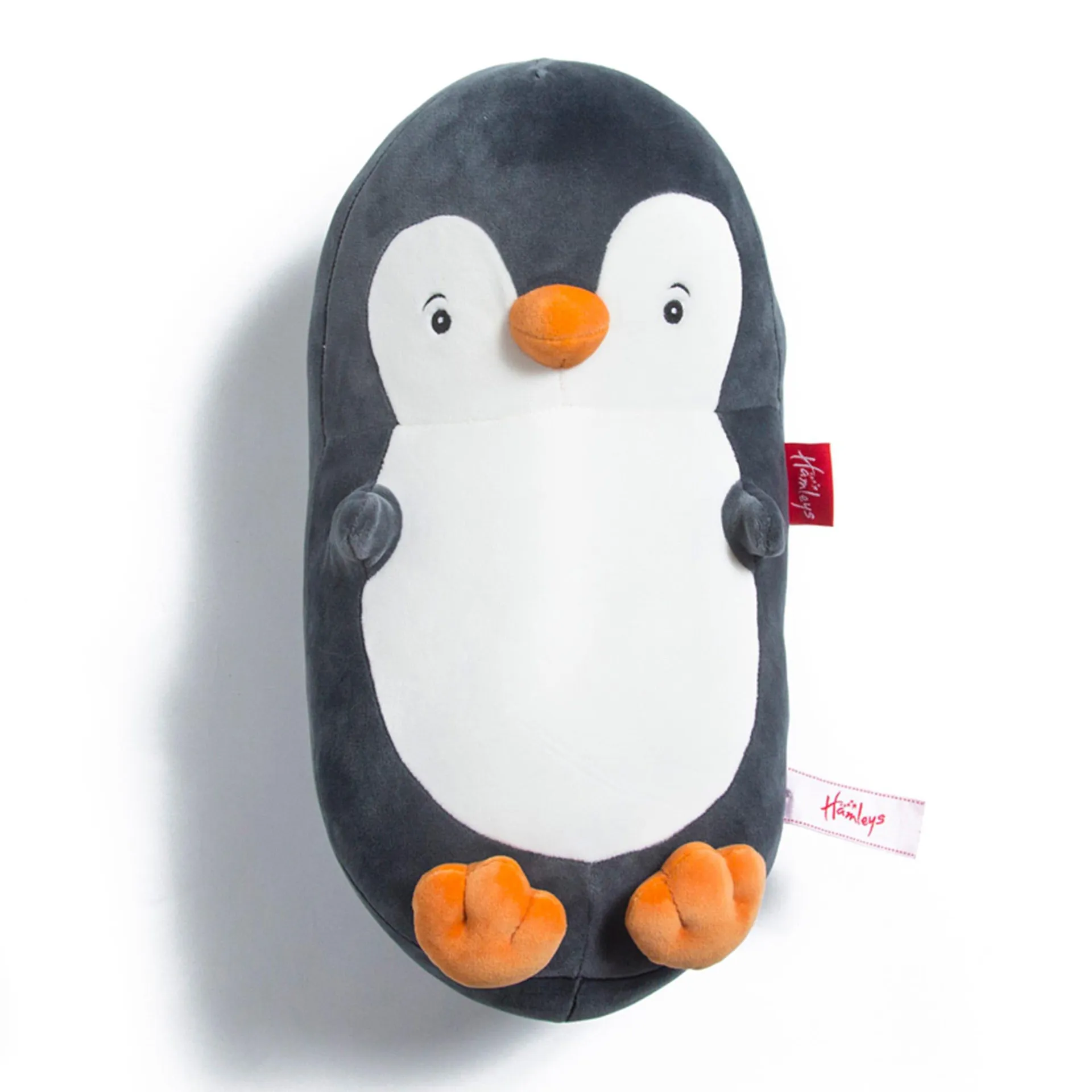 Hamleys® Huggables Snuggle-Ready Penguin