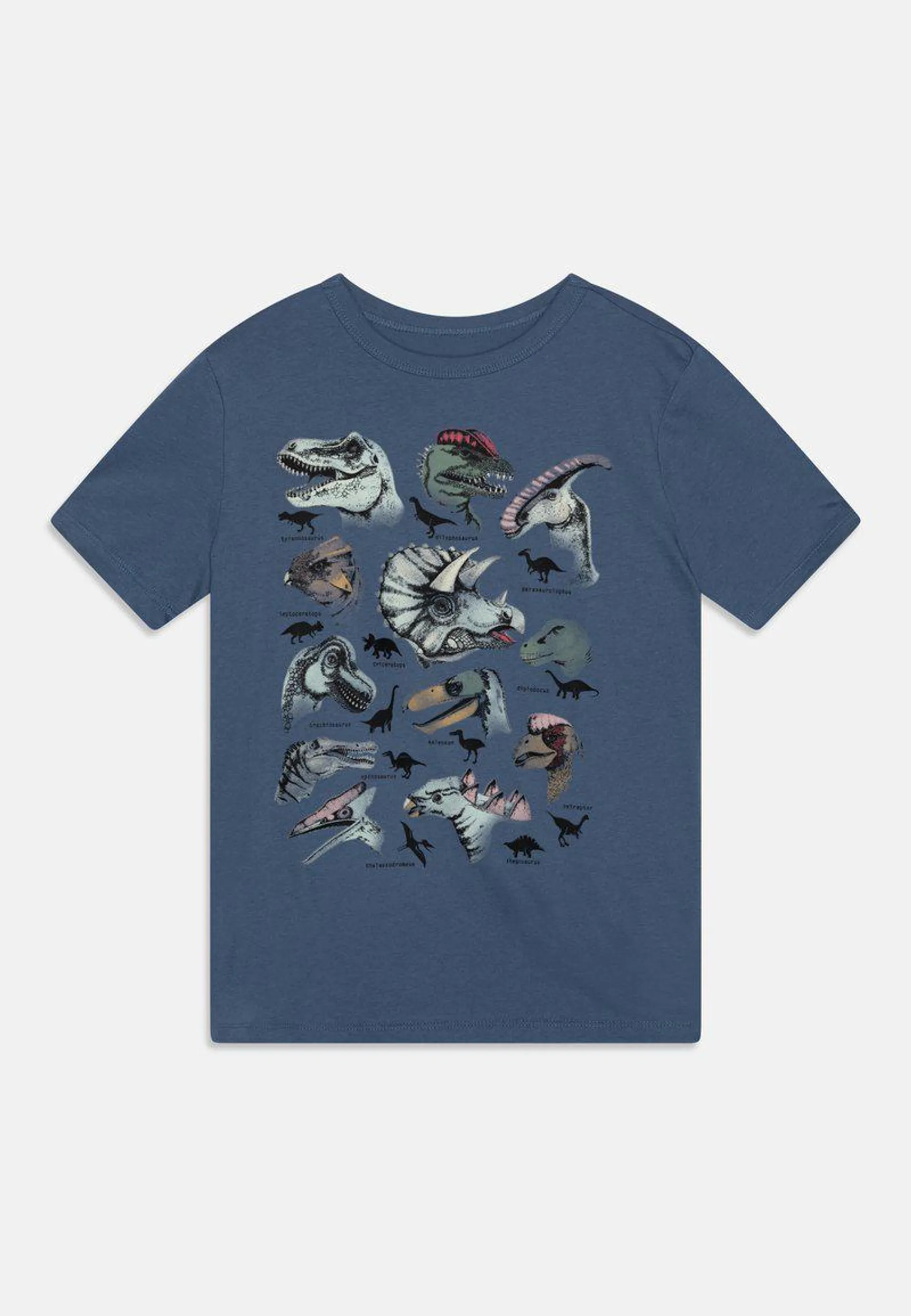 VALUE GRAPHIC BOYS - Print T-shirt