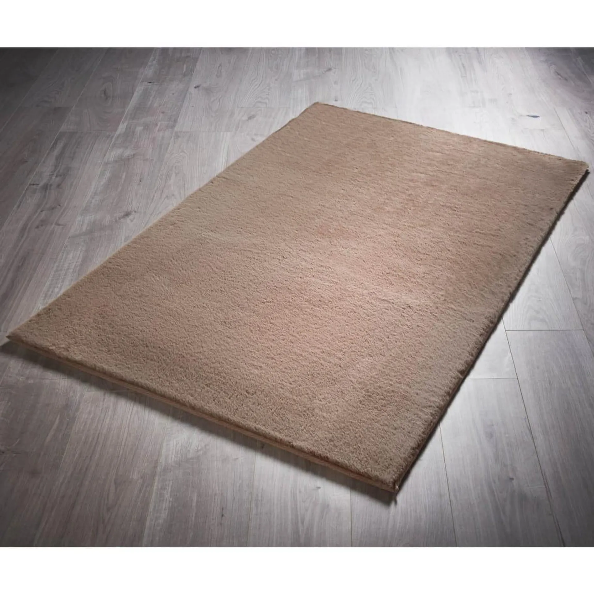 Aspen Rug 60 x 110cm - Mink