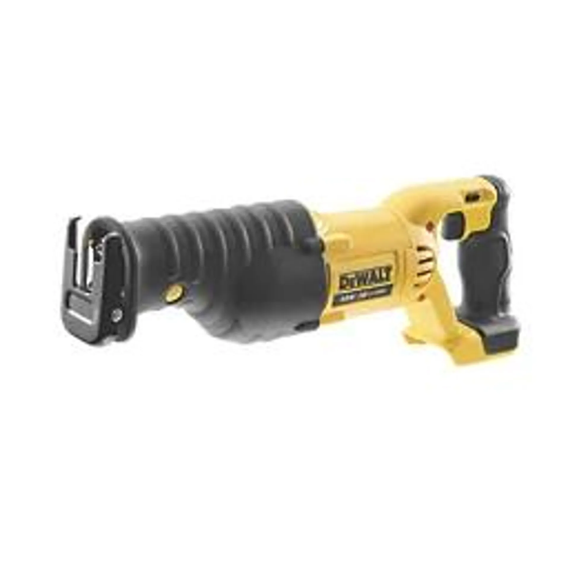 DeWalt DCS380N-XJ 18V Li-Ion XR Cordless Reciprocating Saw - Bare