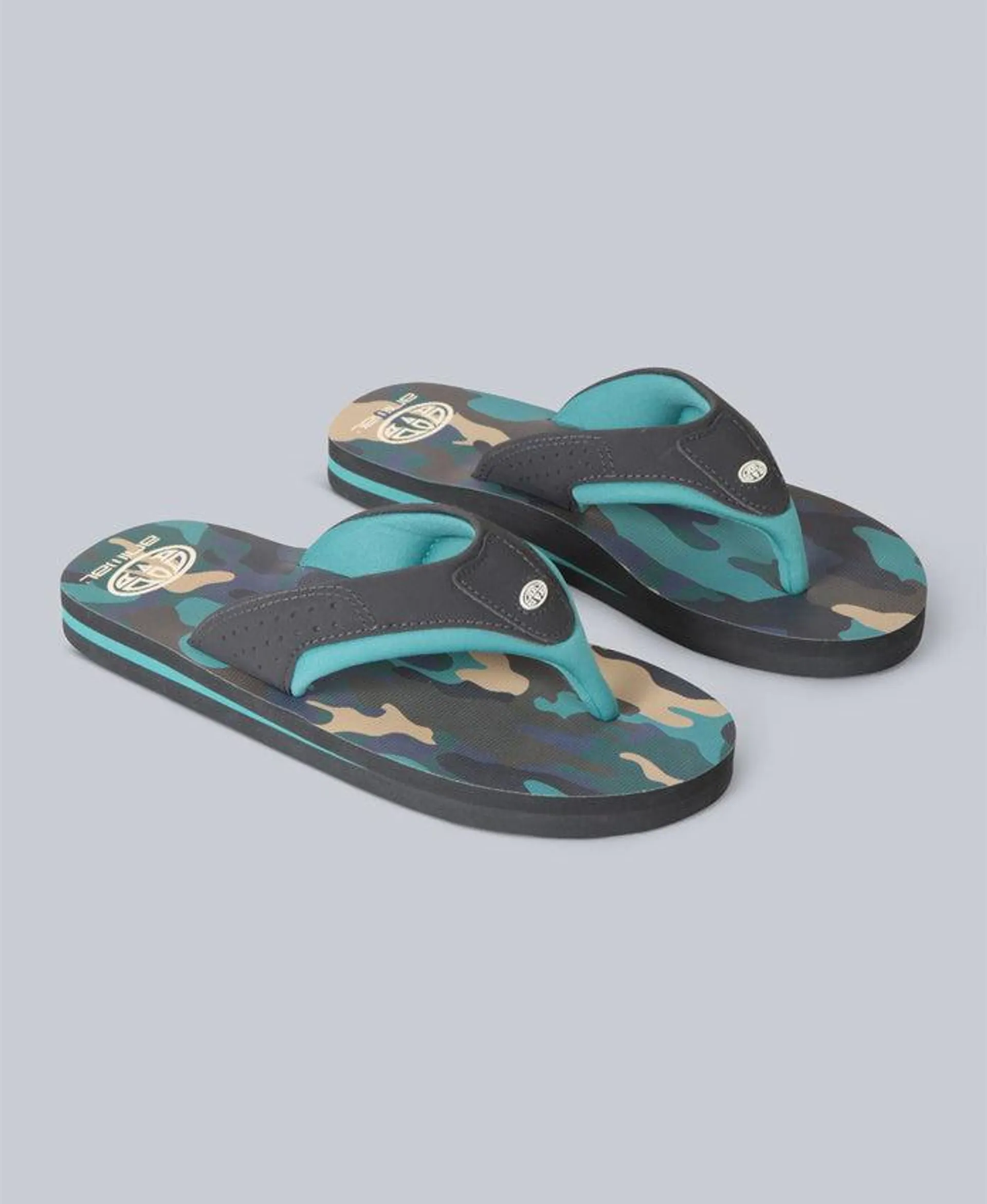 Jekyl Kids Recycled Flip-Flops