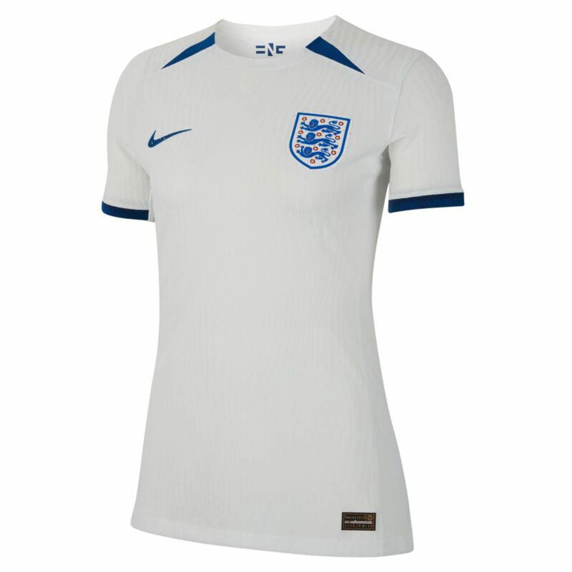 Nike England DF ADV Match Womens Home Shirt 2023-2024