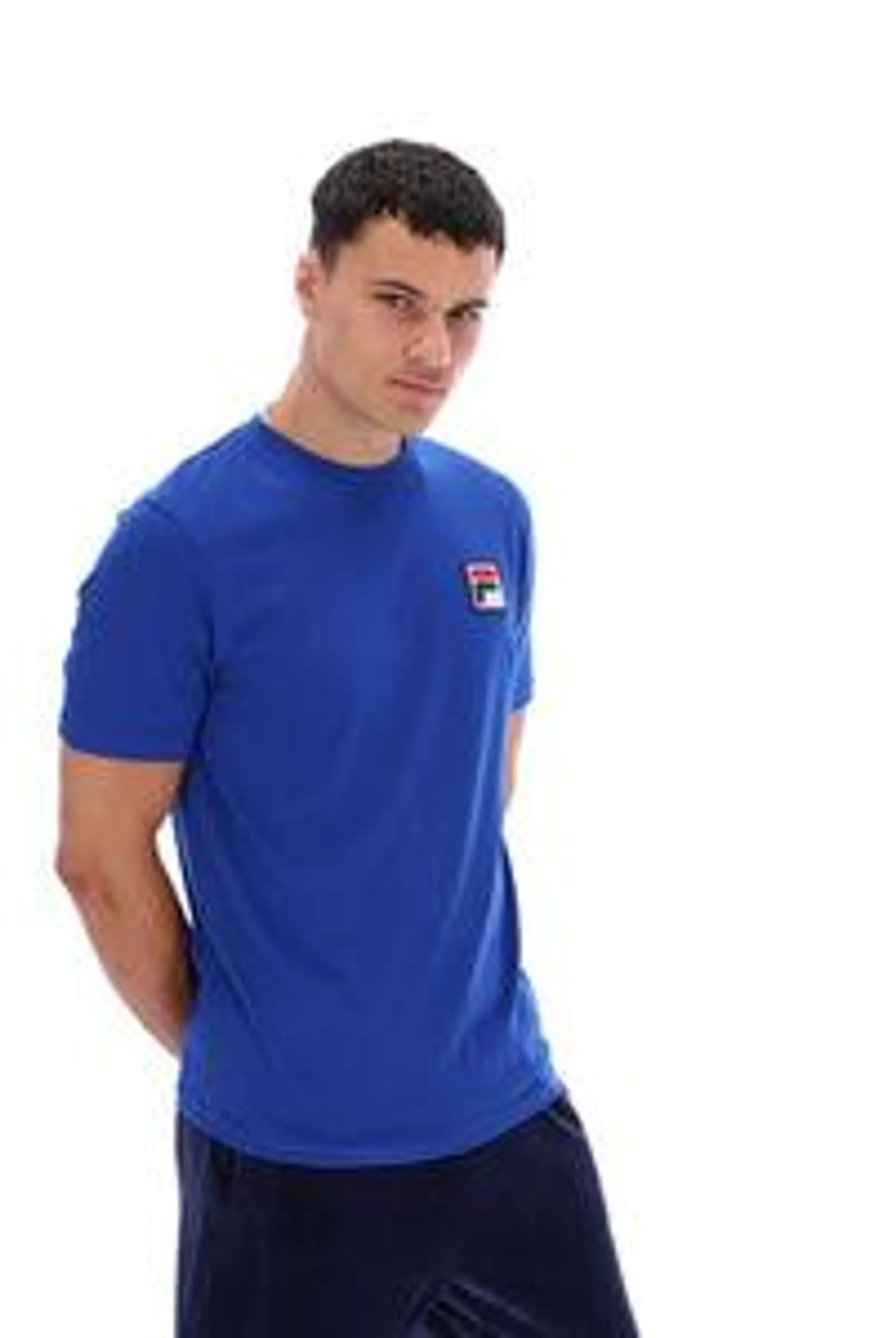 Rogan Large Logo T-Shirt